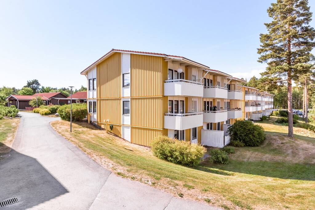 2 rum Lägenhet på Peders väg 79 Falun Falu kommun - bild 20
