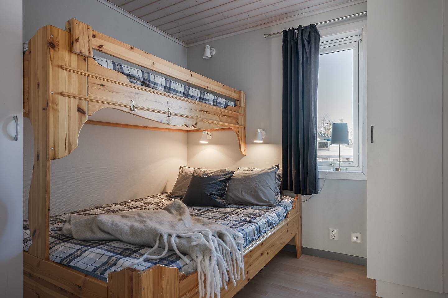 3 rum Lägenhet på Pistvägen 569 b Kläppen Malung-Sälens kommun - bild 19