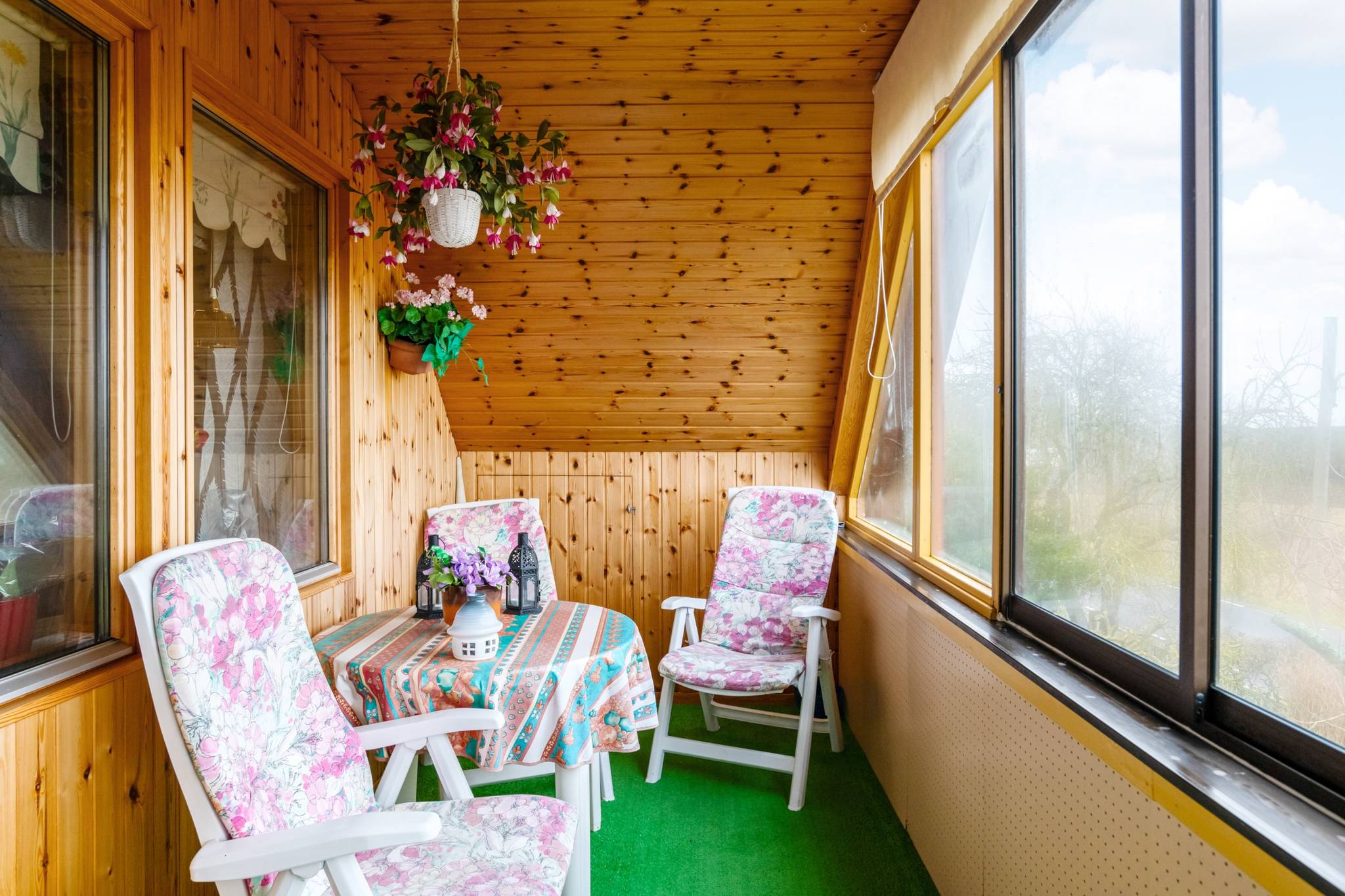 5 rum Villa på Vadensjövägen 67 Landskrona kommun - bild 15