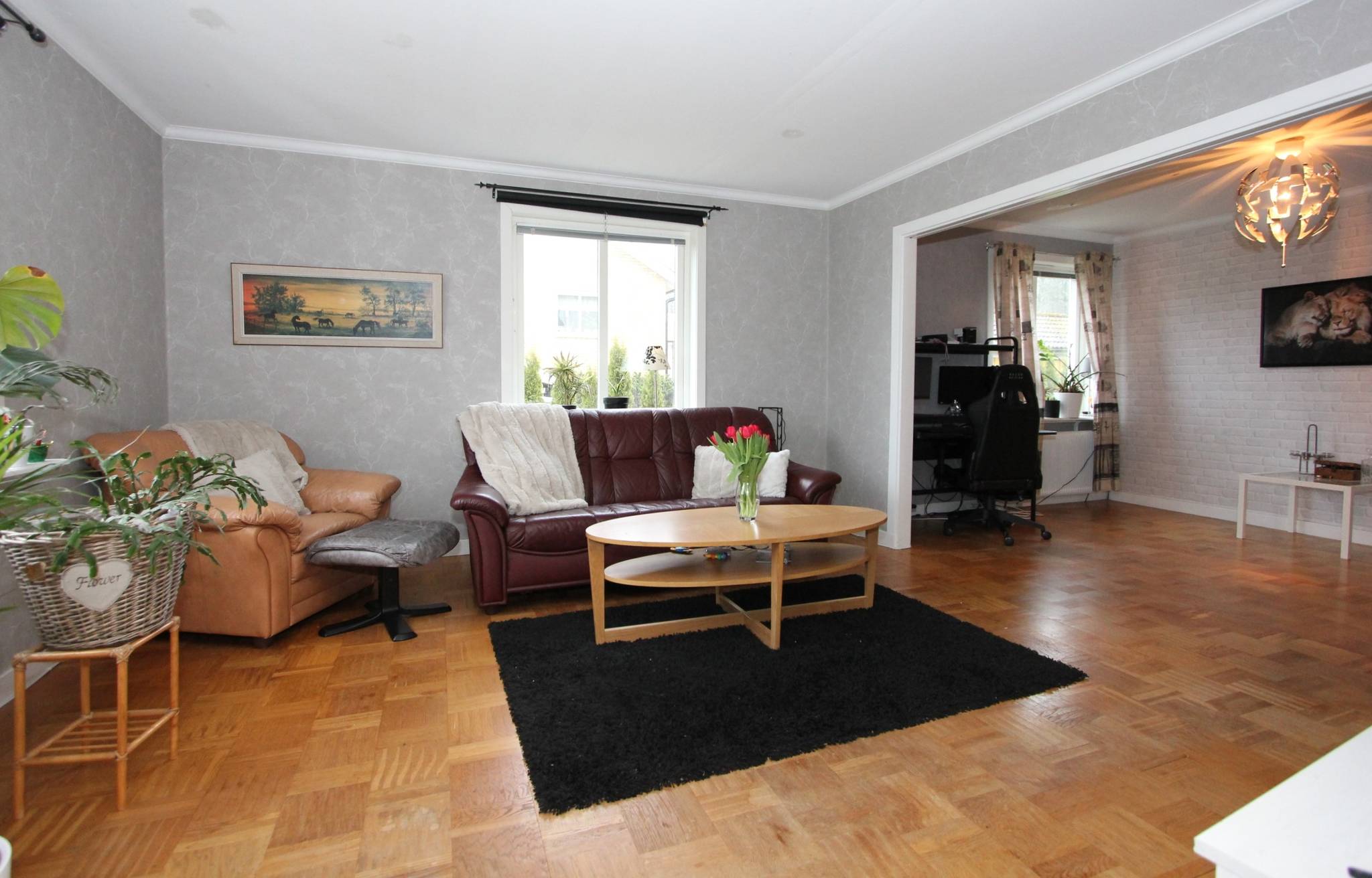 5 rum Villa på Nygatan 14 Lenhovda Uppvidinge kommun - bild 15