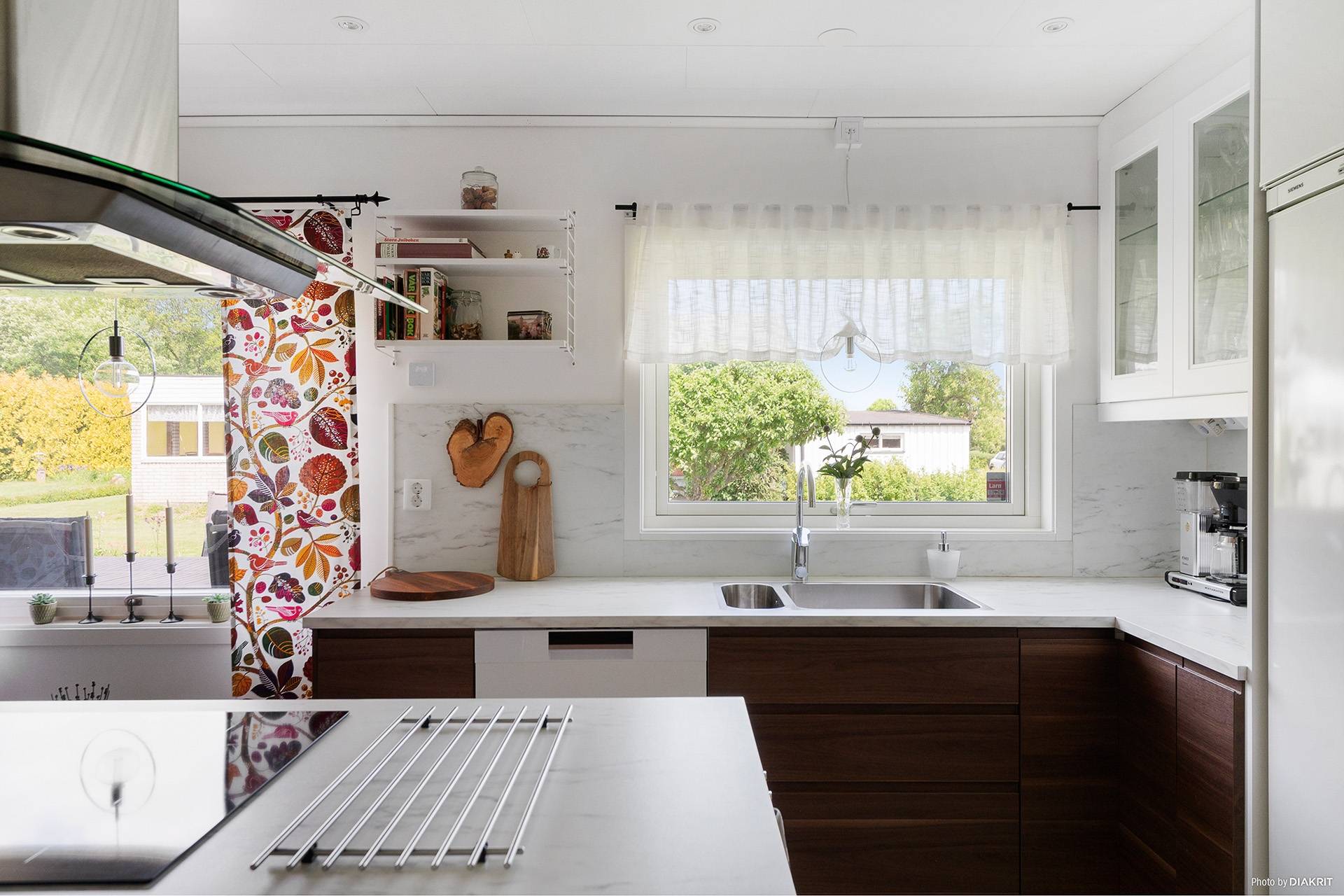 121 m² Villa på Elfströmsgatan 6 Ljungby kommun - bild 9