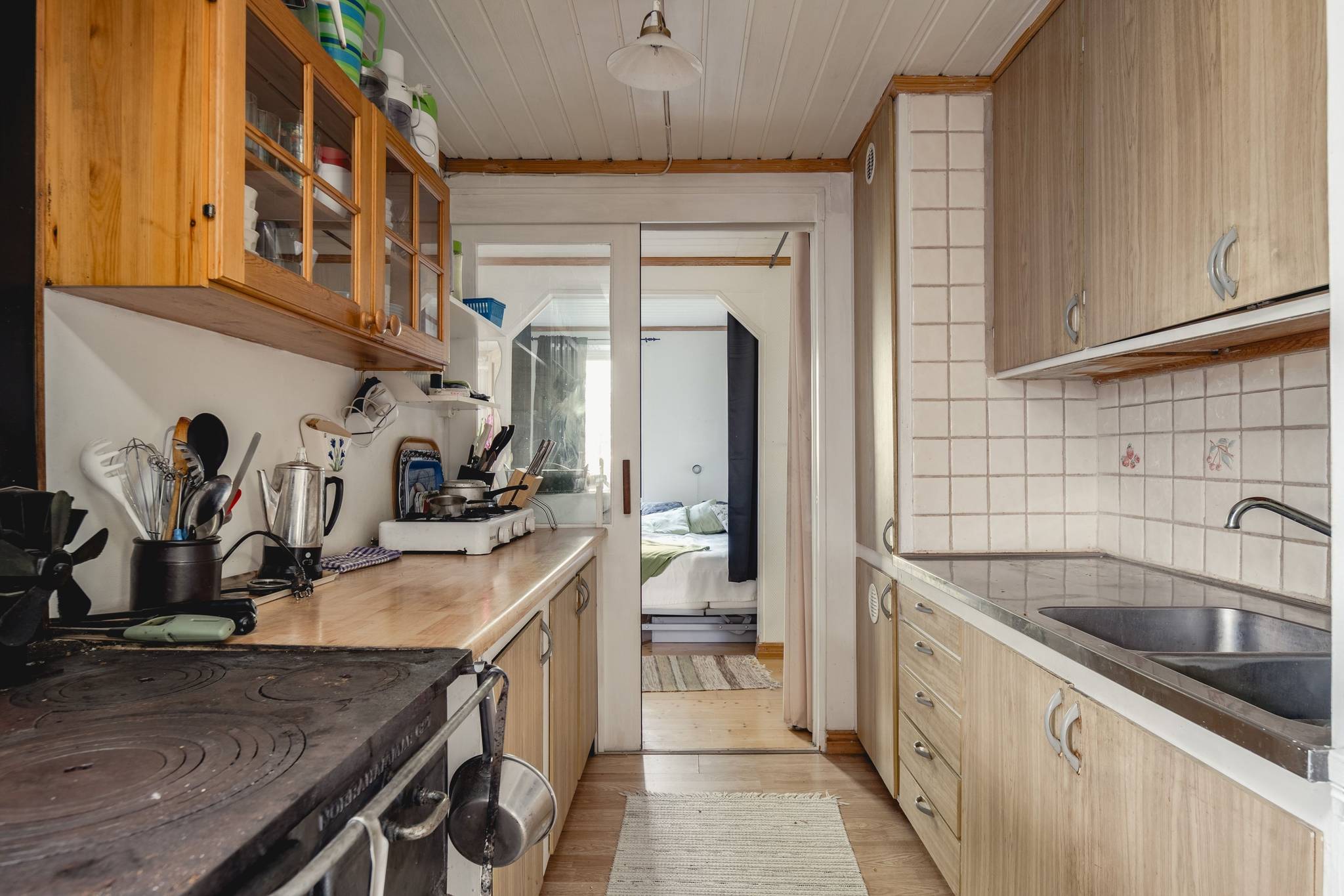 4 rum Fritidshus på Hunsbo 972 Söderhamns kommun - bild 18