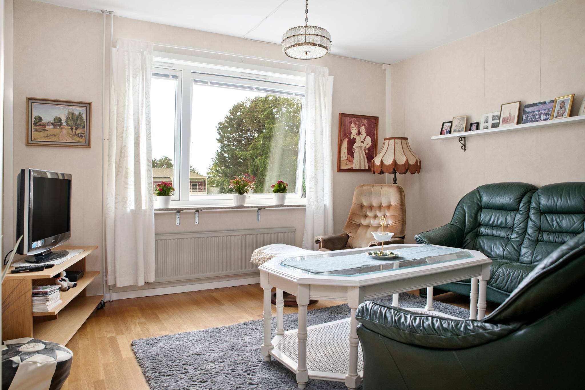 3 rum Lägenhet på Björkebogatan 8 D Björkebo Tomelilla kommun - bild 11