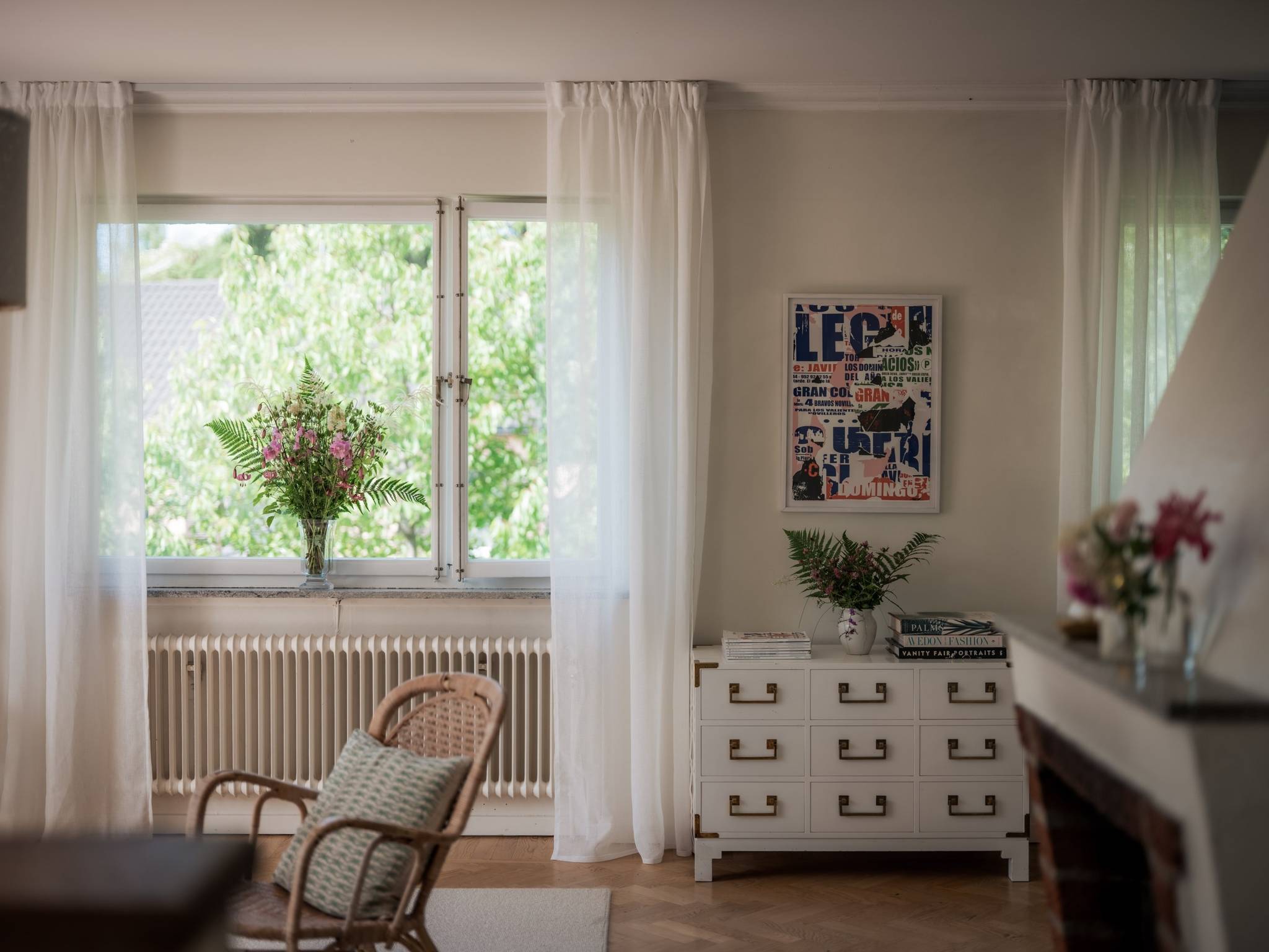 7 rum Villa på Högomsvägen 32 Näsbypark Täby kommun - bild 23