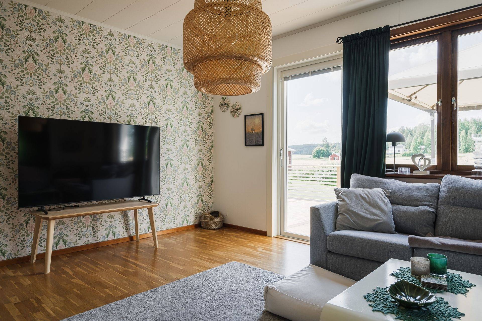 4 rum Villa på Sörvägen 275 Lillpite Piteå kommun - bild 17