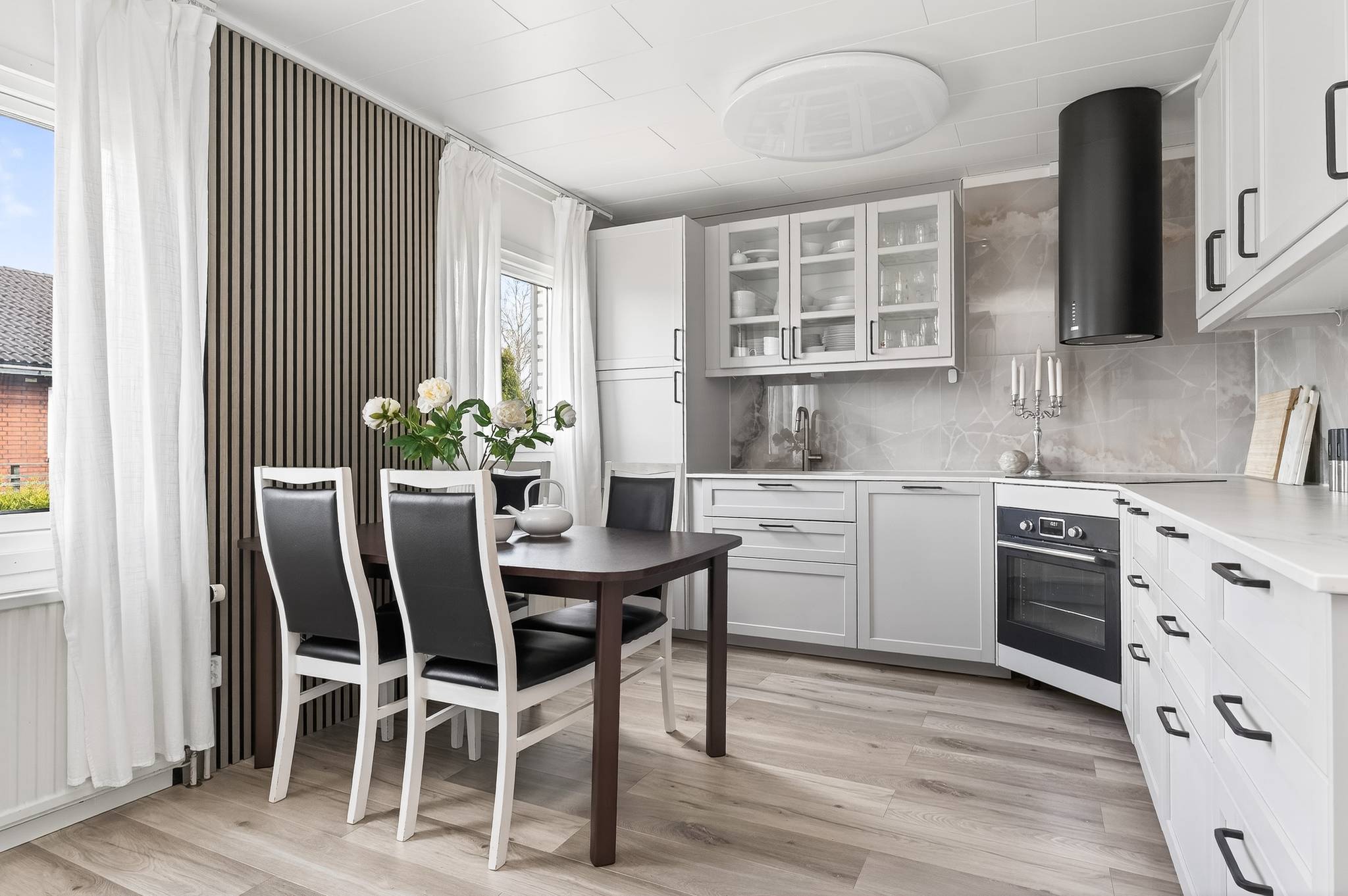 4 rum Villa på Blekingegatan 13 Karlshagen Degerfors kommun - bild 5