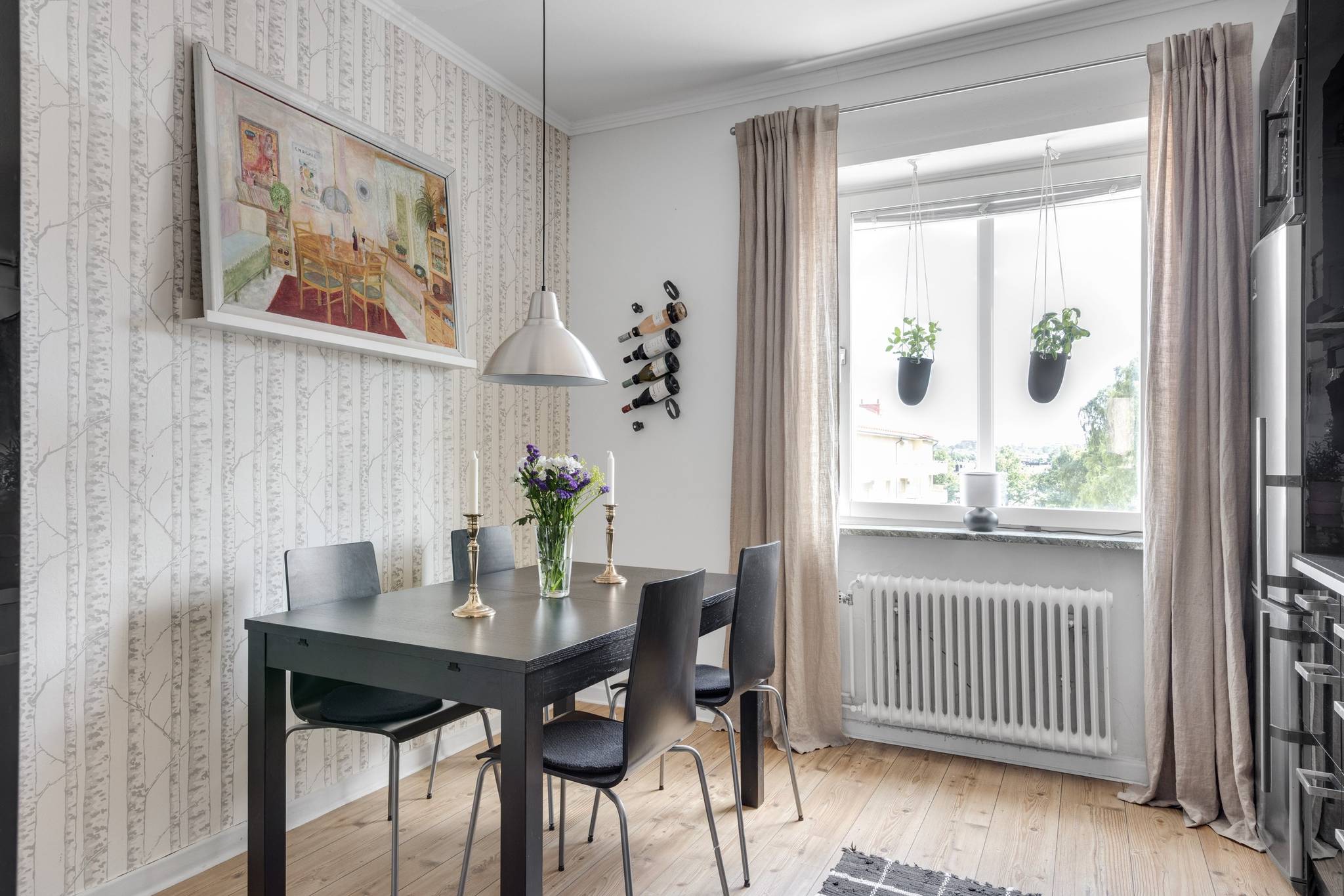 1.5 rum Lägenhet på S:t Persgatan 45B Höganäs Uppsala kommun - bild 12