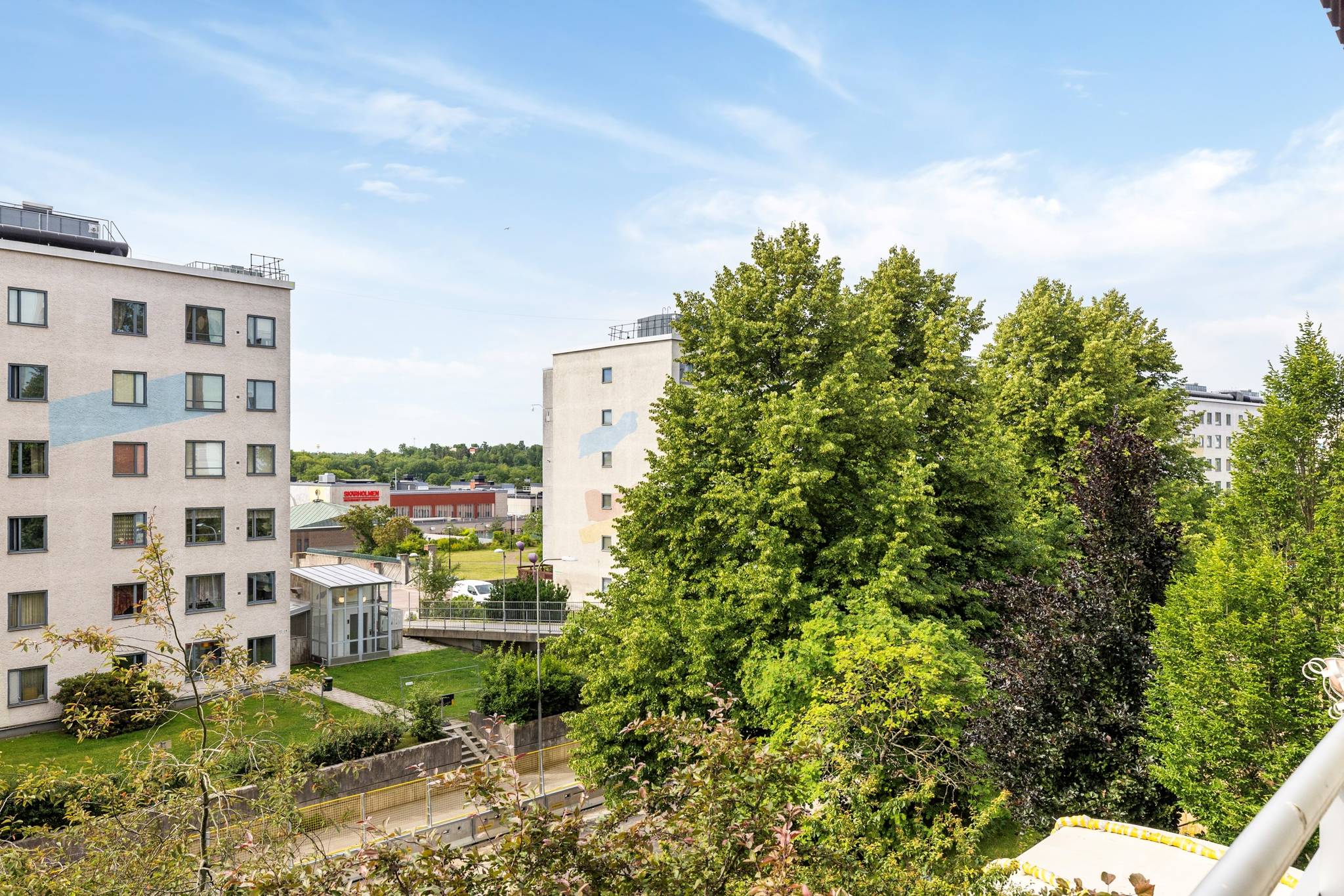 2 rum lägenhet på Äspholmsvägen 25, 2tr Skärholmen, Stockholms kommun - bild 5