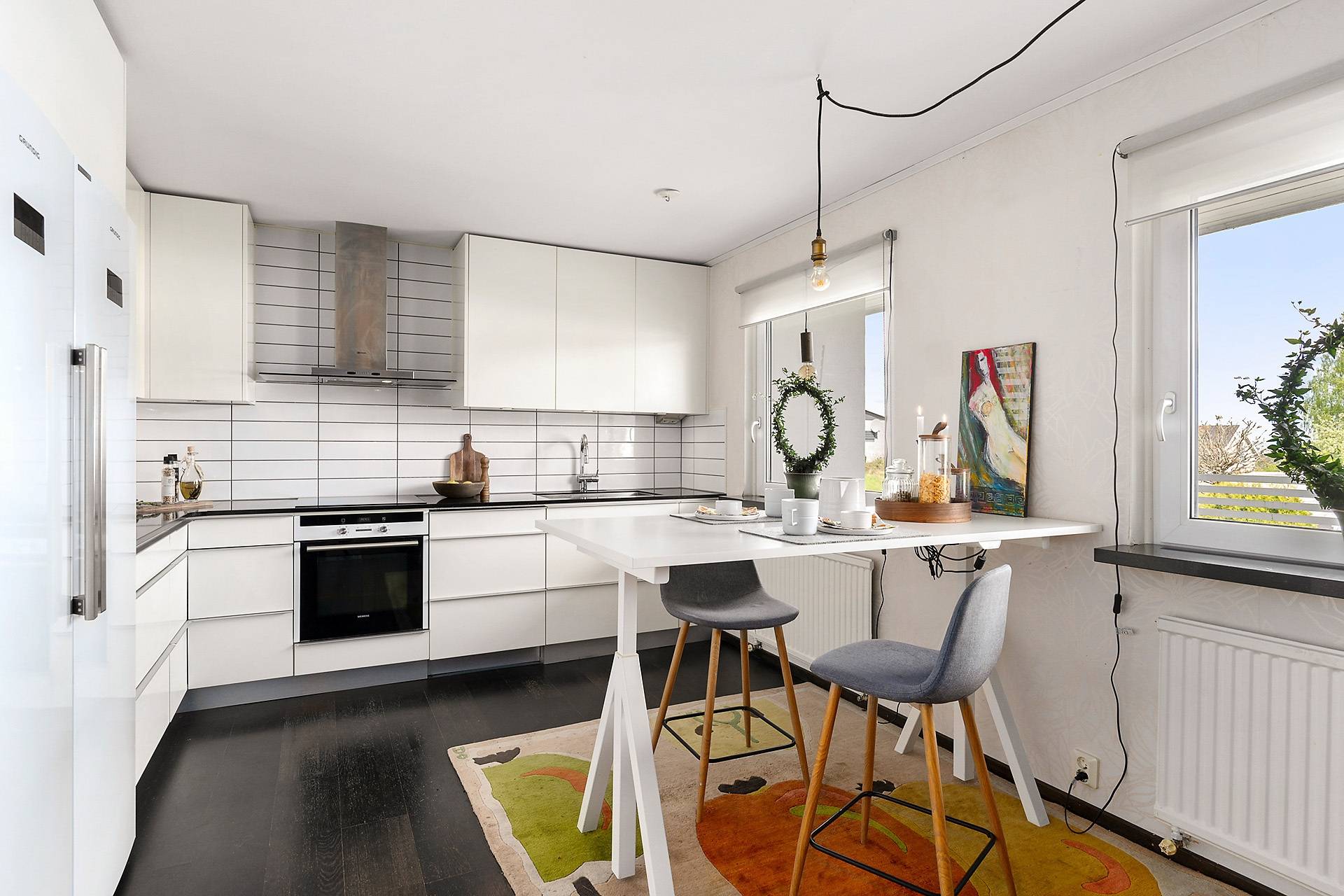 103 m² Radhus på Munkgatan 2 Trälleborg Värnamo kommun - bild 9