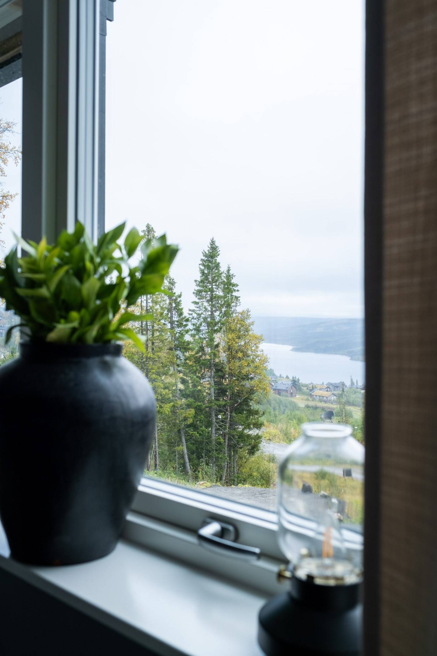 4 rum Lägenhet på Ytterstmyrvägen 25G Åre Sadeln Åre kommun - bild 23