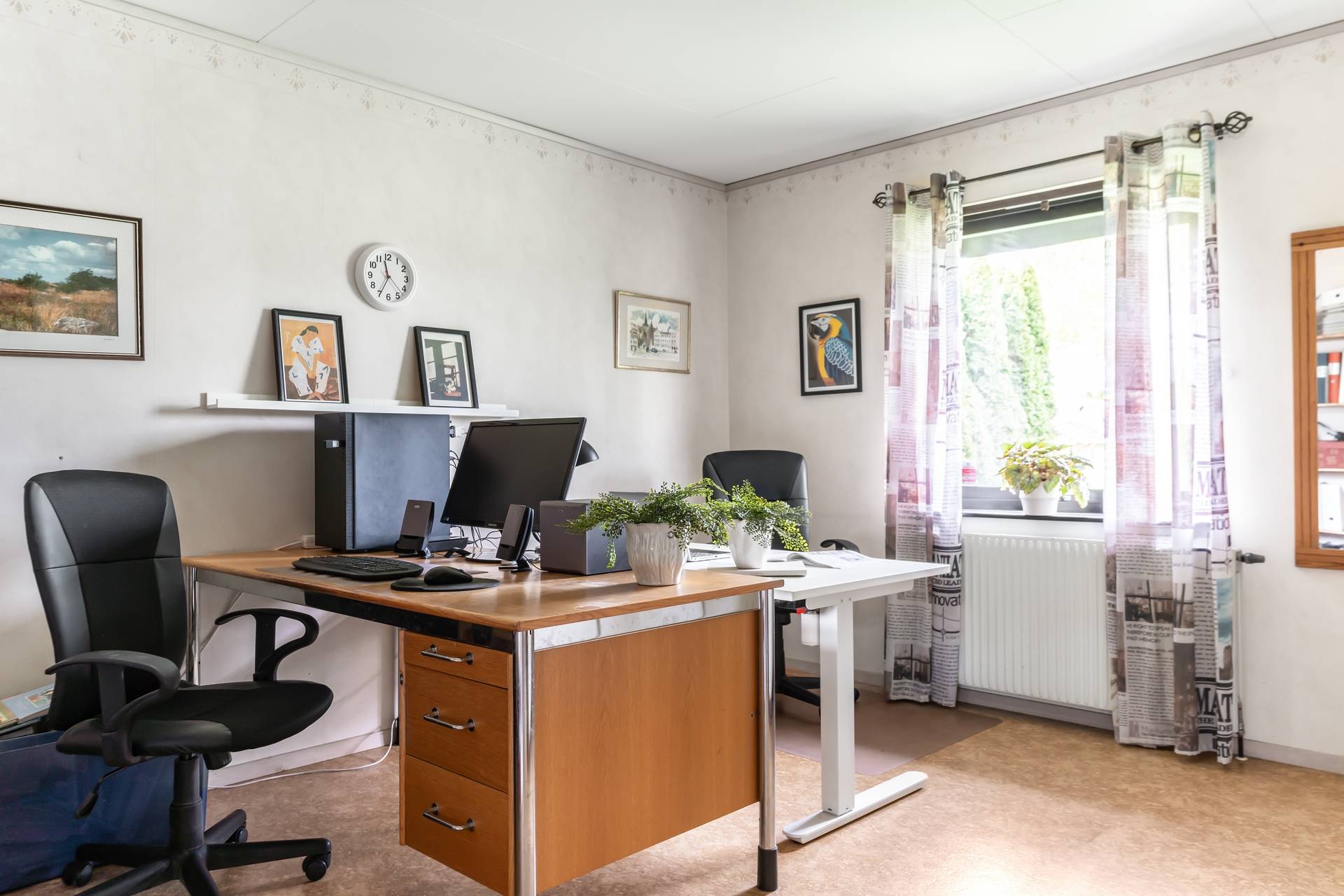 6 rum Villa på Krognosvägen 11 Vittskövle Kristianstads kommun - bild 13