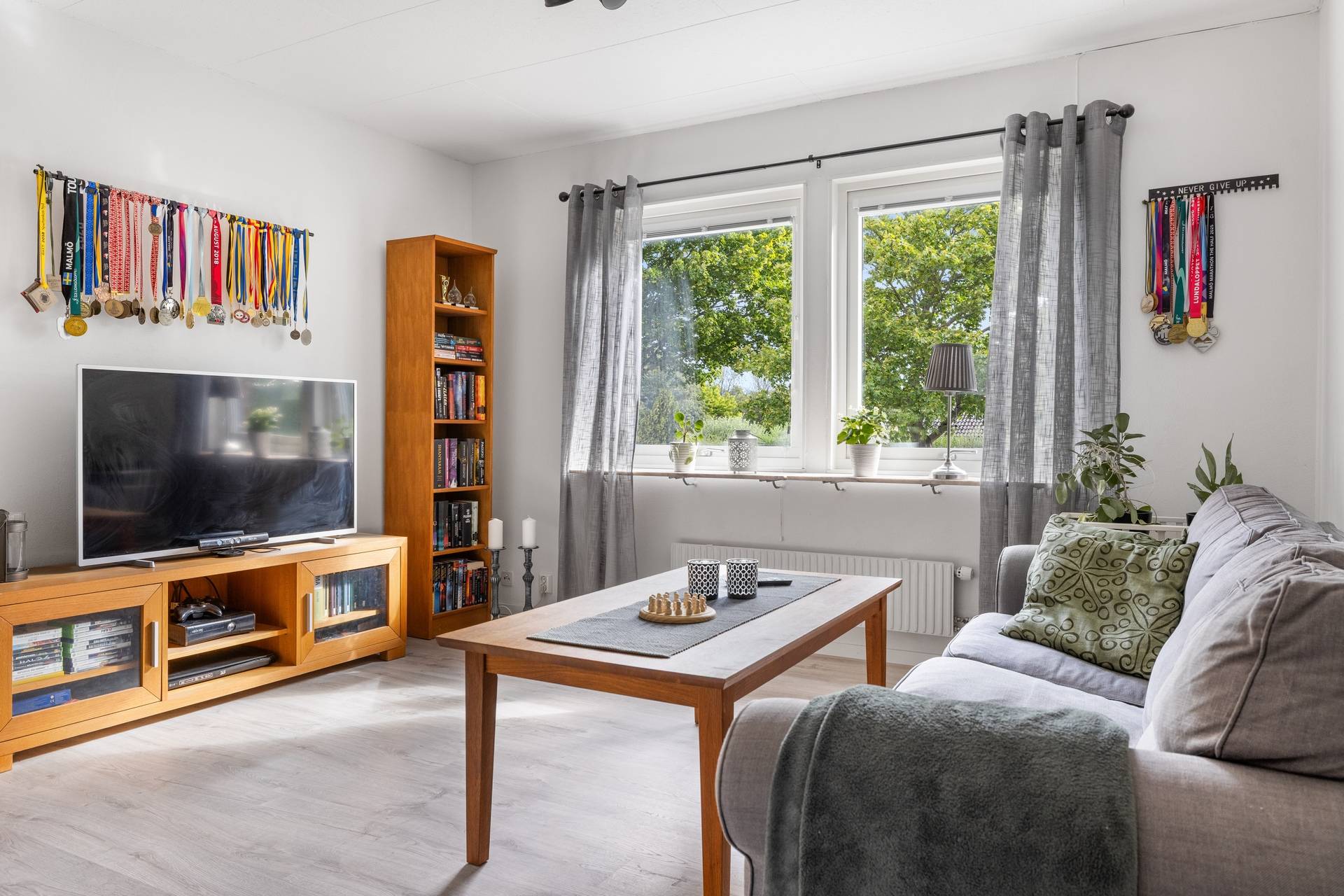 5 rum Radhus på Smultronstigen 1C Bärområdet Ystads kommun - bild 18