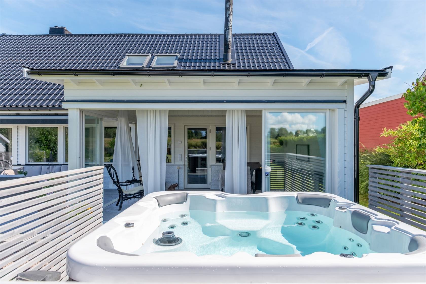 6 rum Villa på Sira Helgas gata 15 Herrestad Uddevalla kommun - bild 3