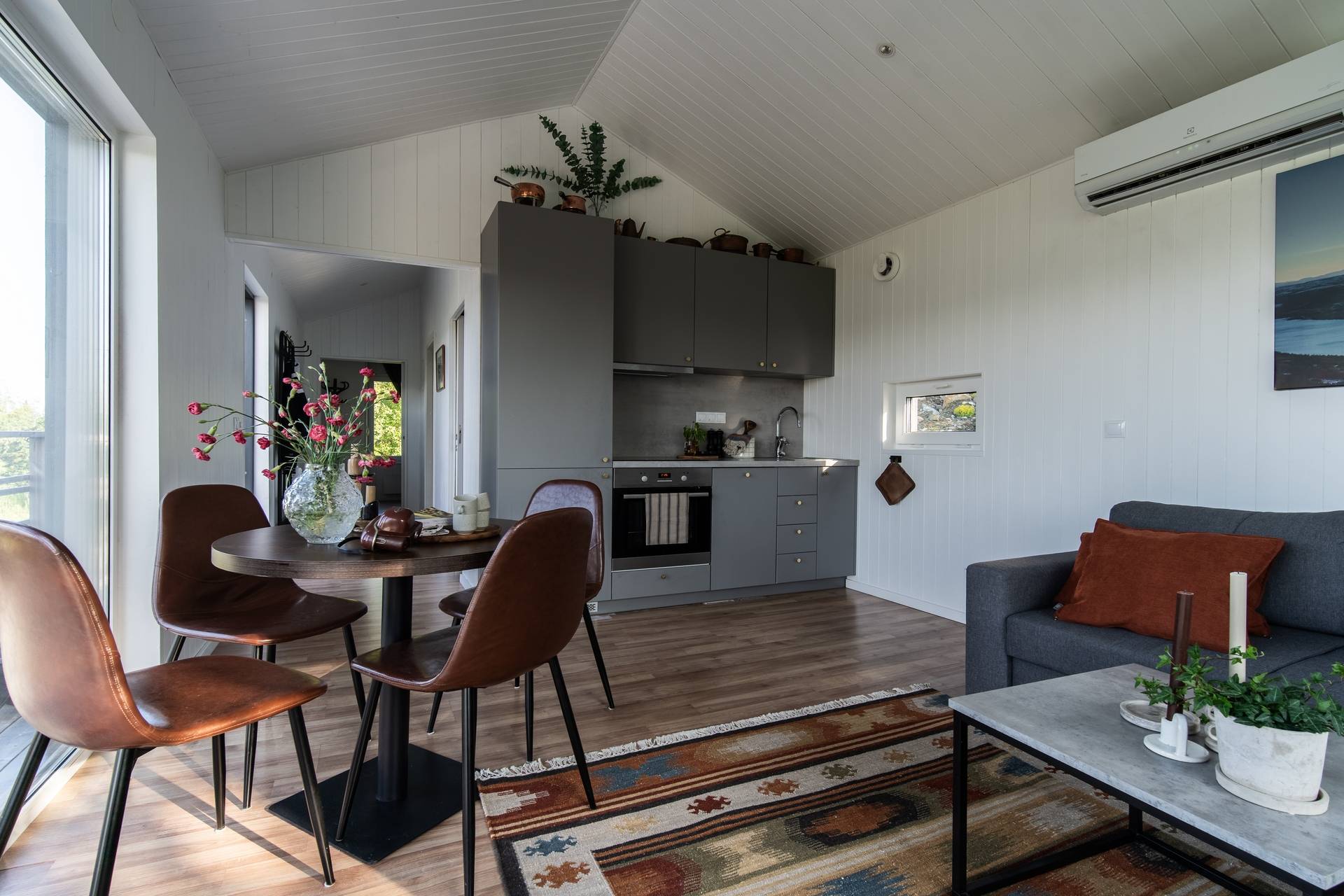 3 rum Fritidshus på Huså Sveavägen 20 Huså Åre kommun - bild 8