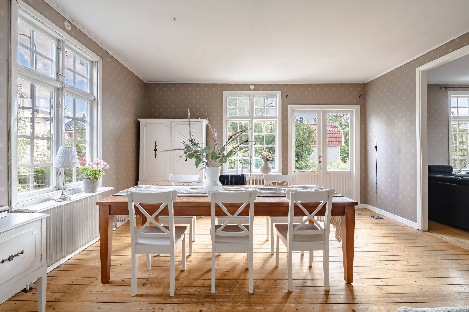 5 rum Villa på Hööksgatan 14 Marieberg Karlstads kommun - bild 14