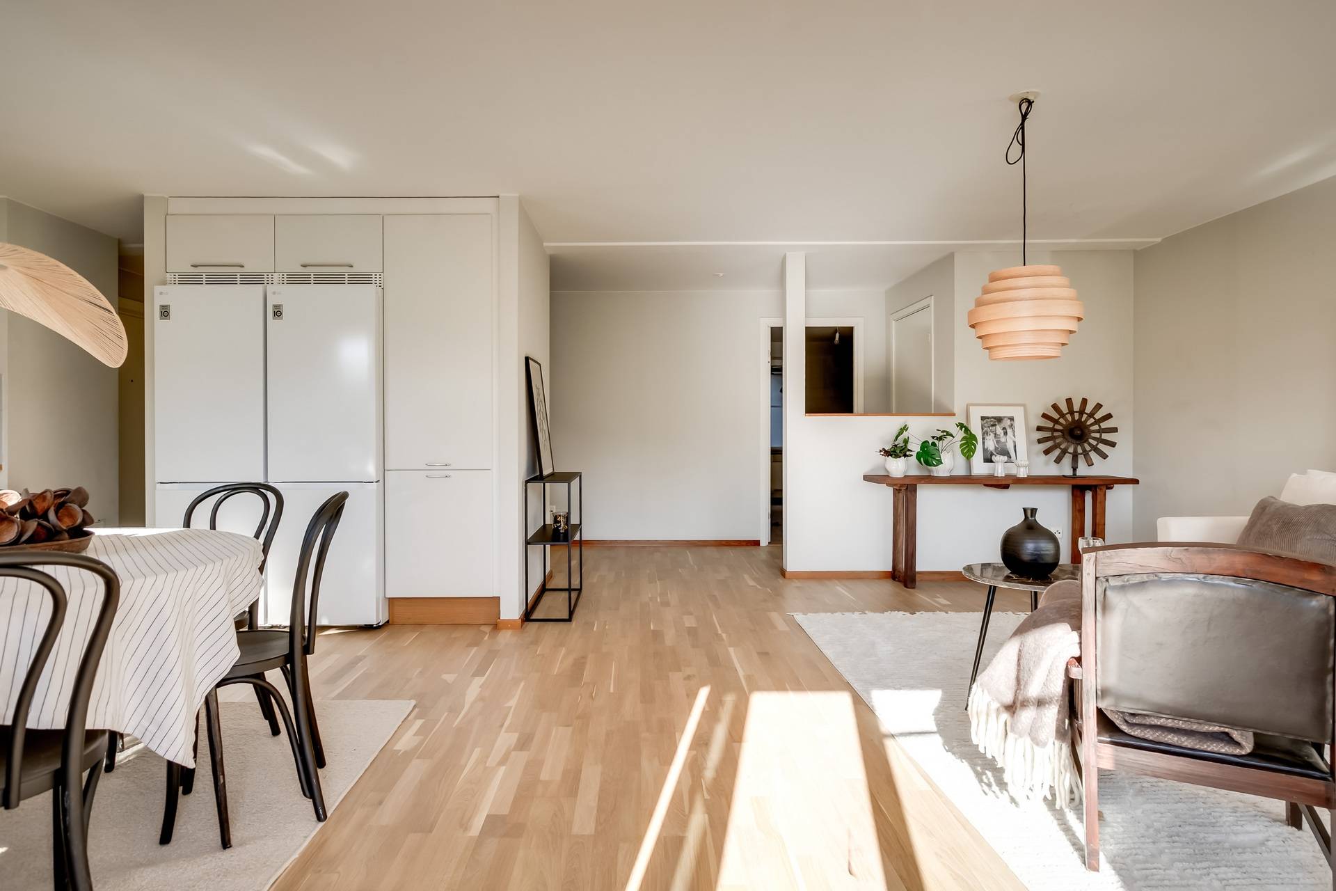 3 rum Lägenhet på Tyra Lundgrens väg 5 Gustavsberg hamn Värmdö kommun - bild 31