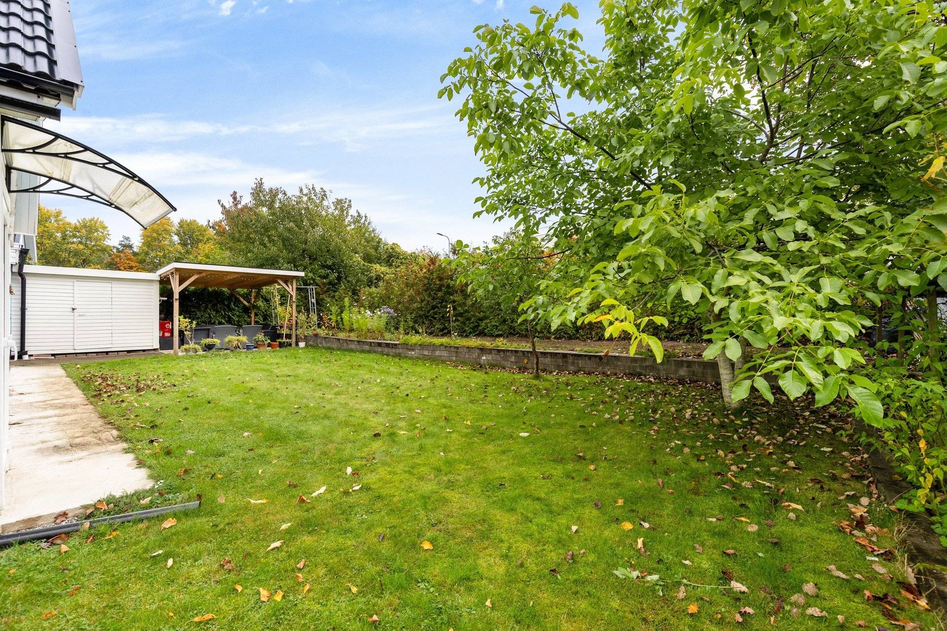 7 rum Villa på Blockvägen 3 Tumba Botkyrka kommun - bild 47