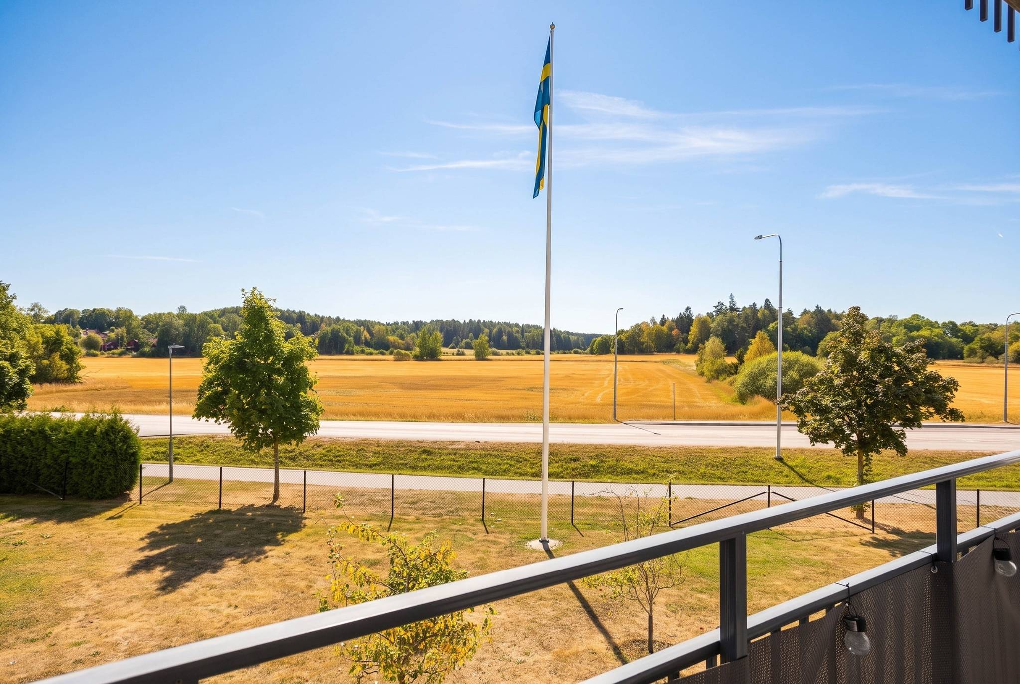 3.5 rum Lägenhet på Ullvigatan 45F Irsta Västerås kommun - bild 25