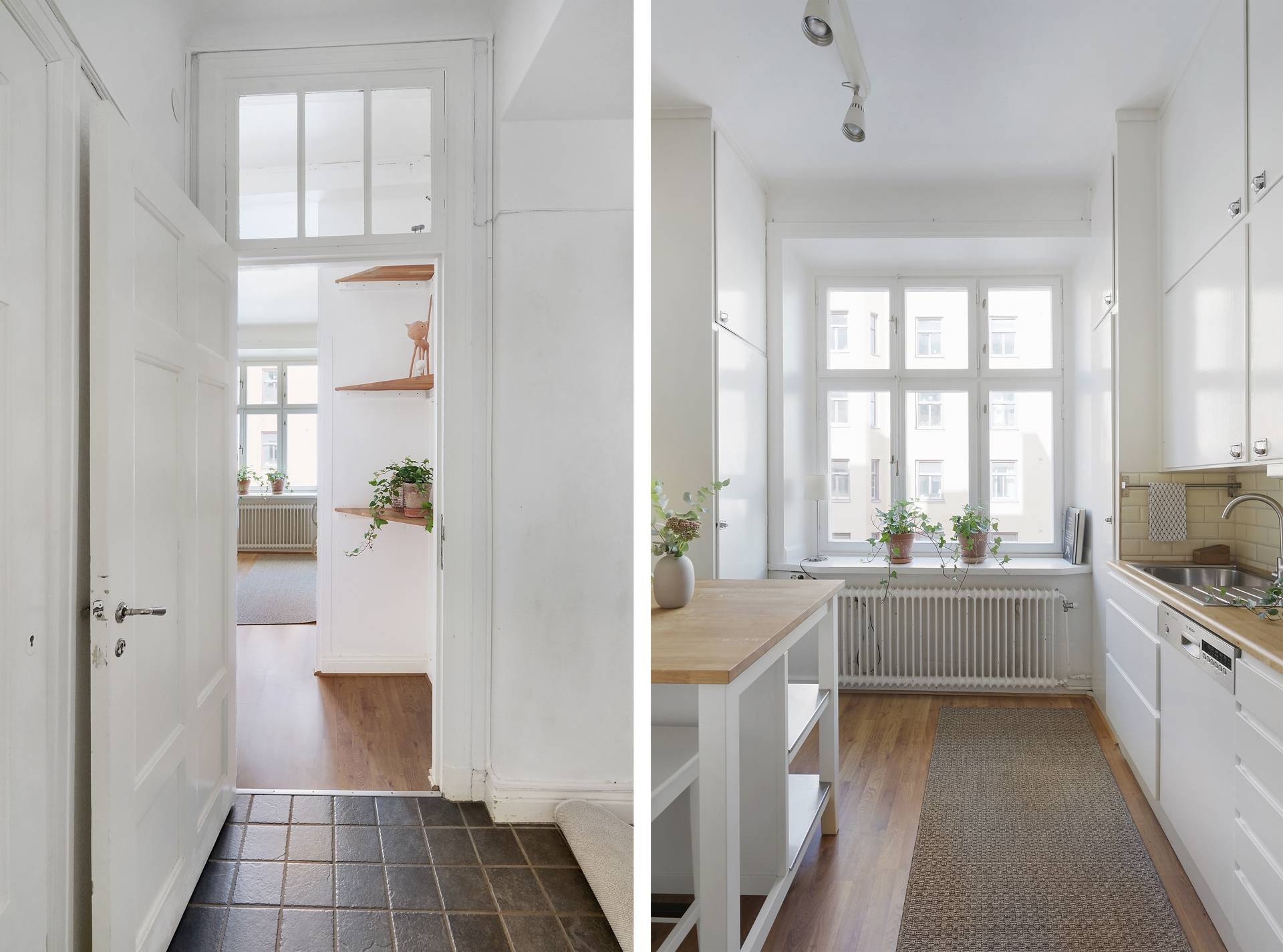 2 rum Lägenhet på Åsögatan 170 Södermalm - Sofia Stockholms kommun - bild 13