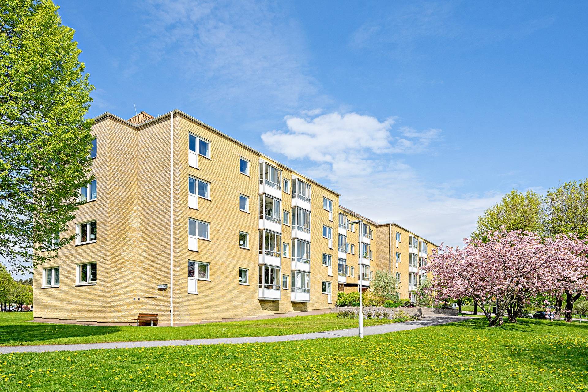 1.5 rum Lägenhet på Arvesgärde 23 Göteborg Göteborgs kommun - bild 12