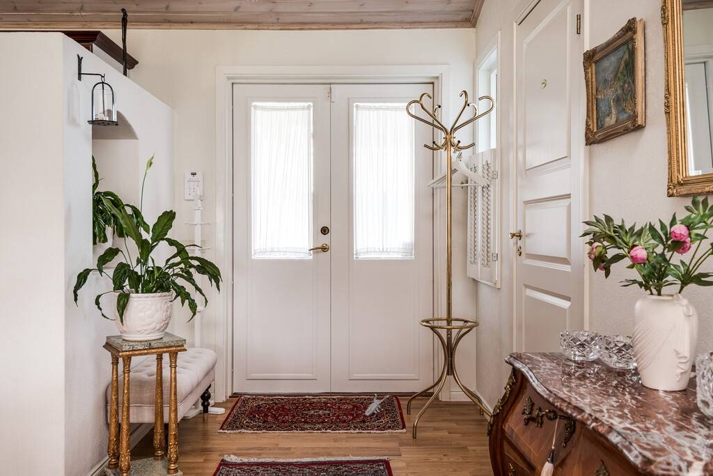 5 rum Villa på Herrgårdsvägen 9 Hälsinggården Falu kommun - bild 7