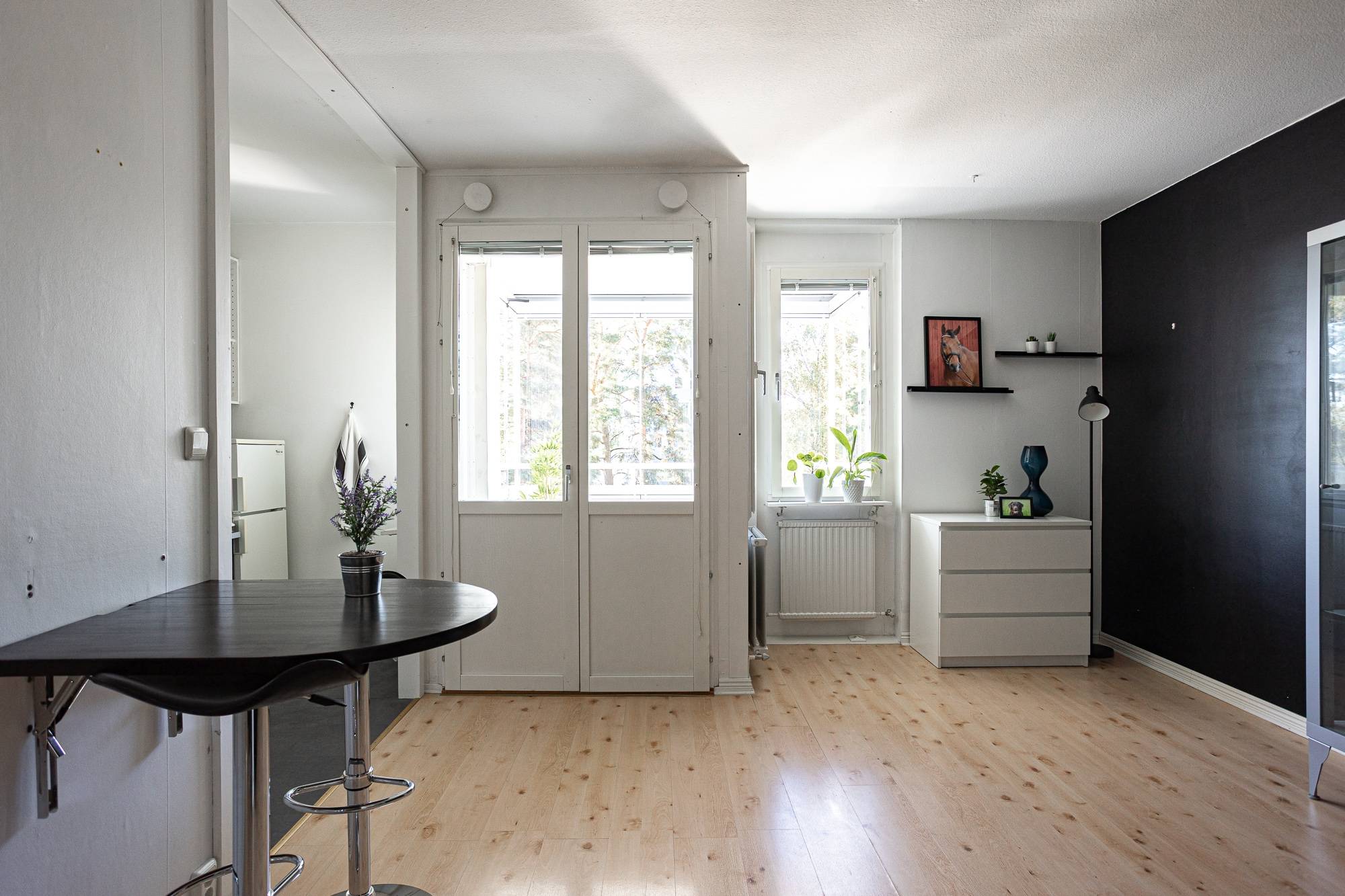 1 rum Lägenhet på Kumlagatan 3 Odensvi Västerås kommun - bild 12