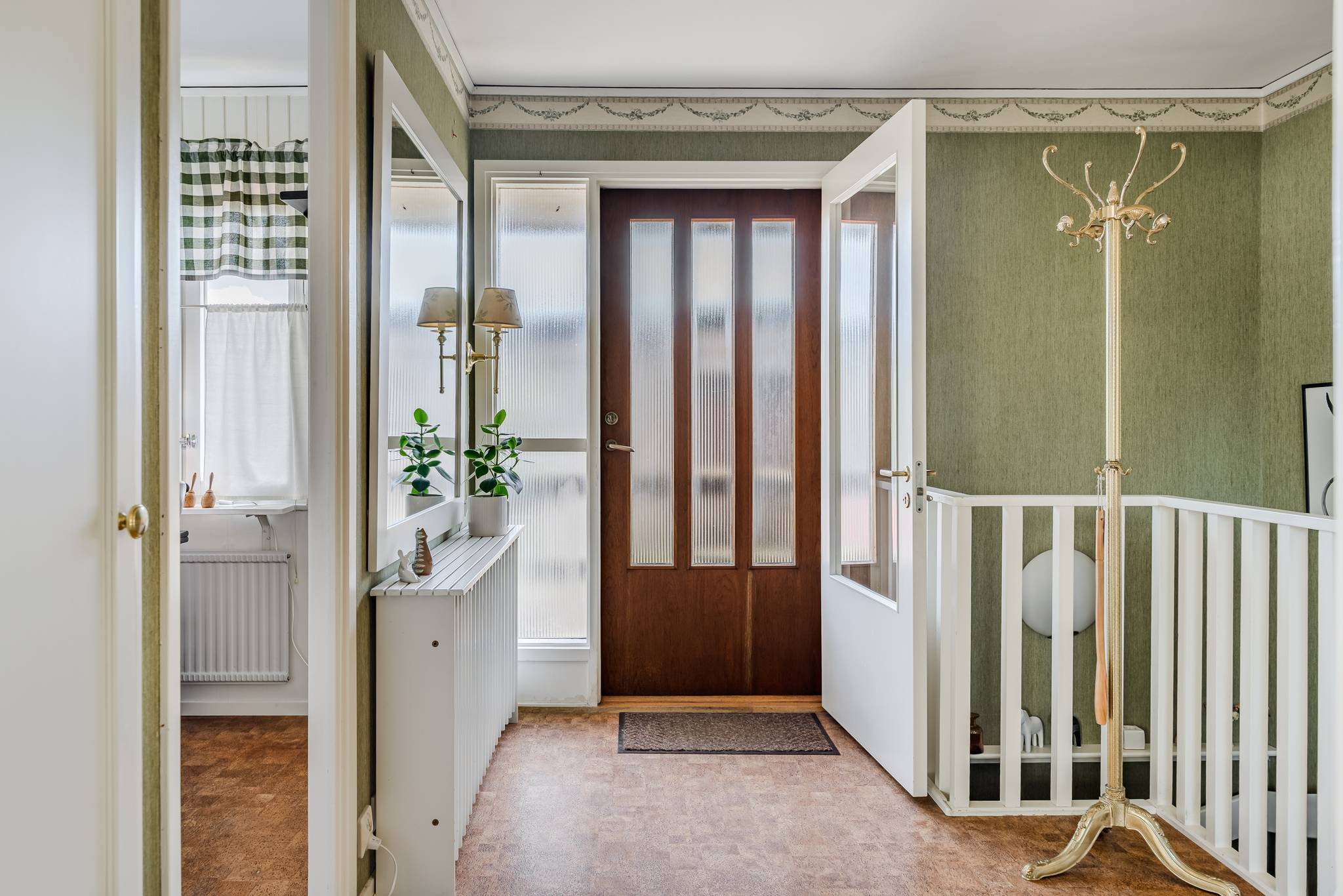 4 rum Villa på Solrosgatan 13 Lergärdet Borlänge kommun - bild 6