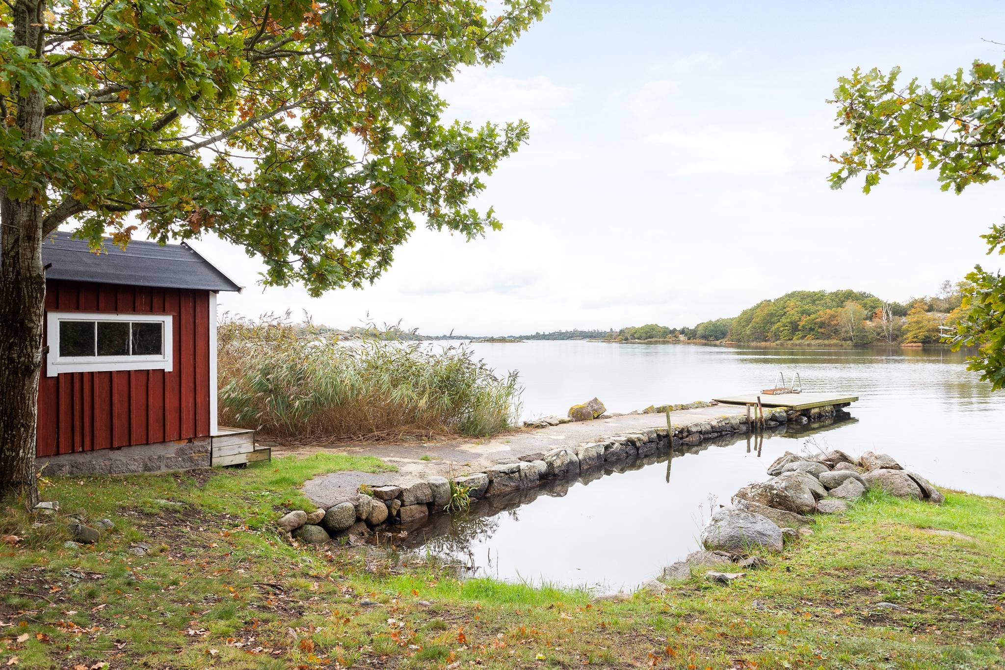 3.5 rum Villa på Yxnasundsvägen 19 Senoren Karlskrona kommun - bild 3