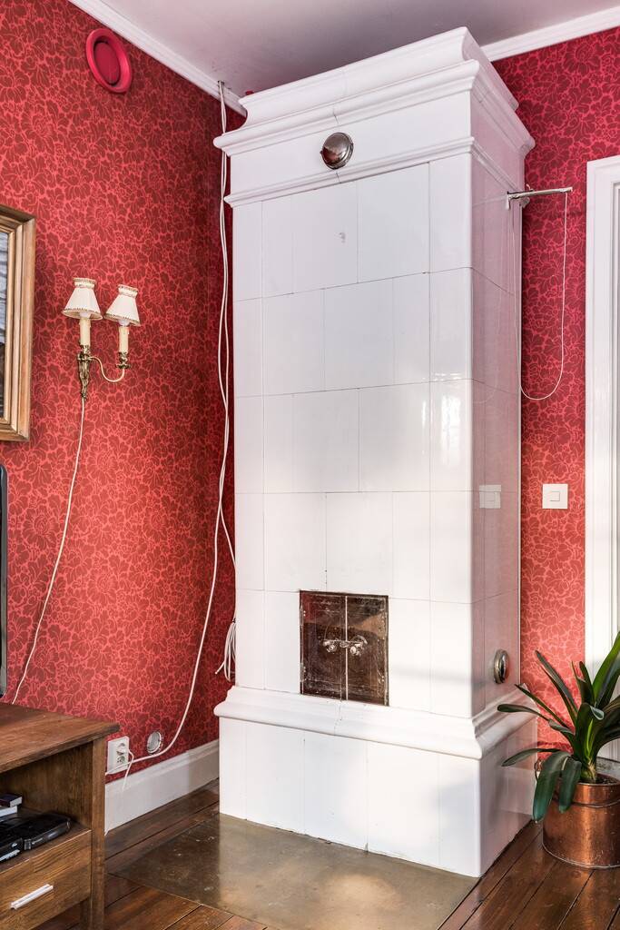 4 rum Villa på Hinsnorsvägen 11 FALUN Falu kommun - bild 12