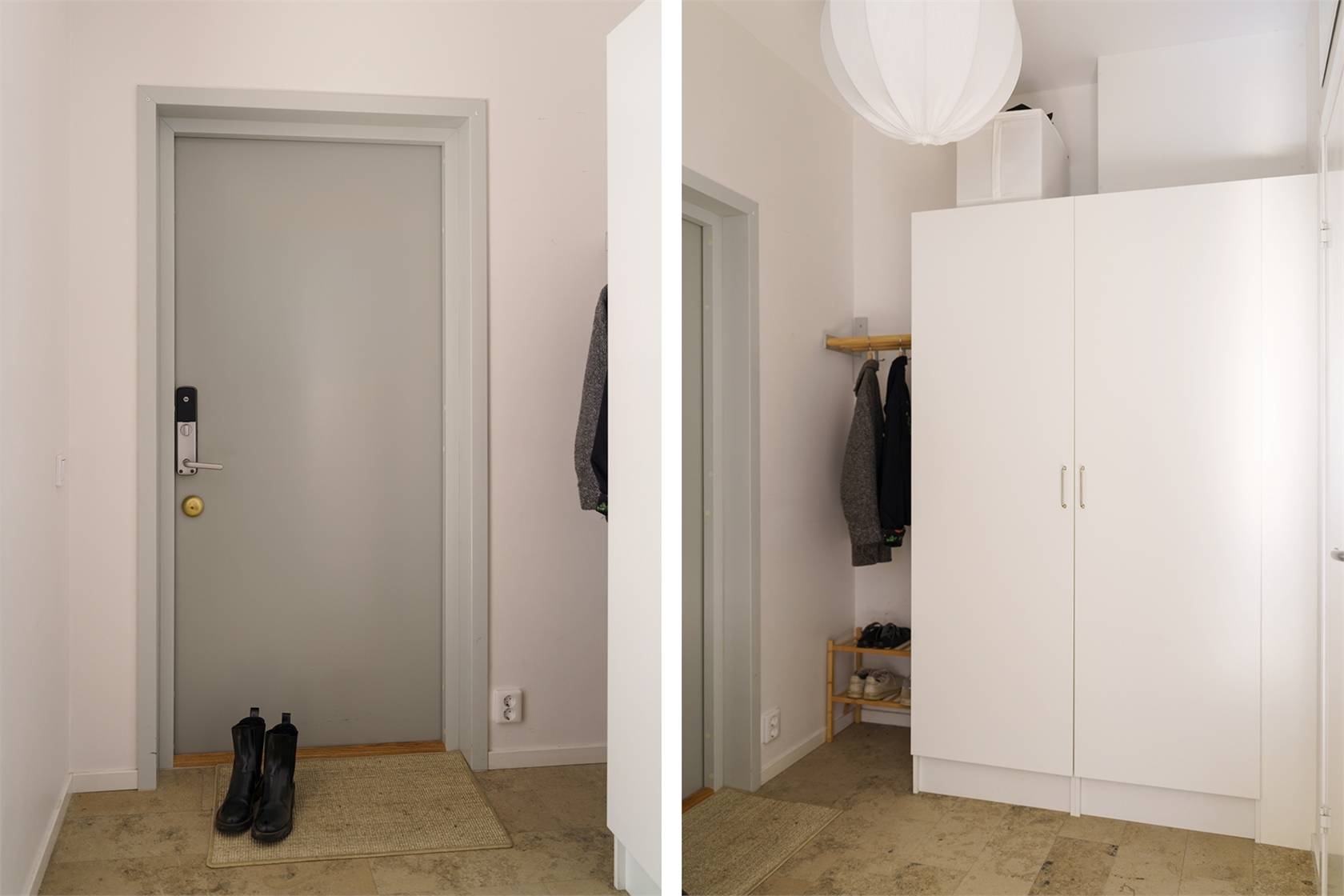 2 rum Lägenhet på Bengt färjares väg 34 Danderyds kommun - bild 21