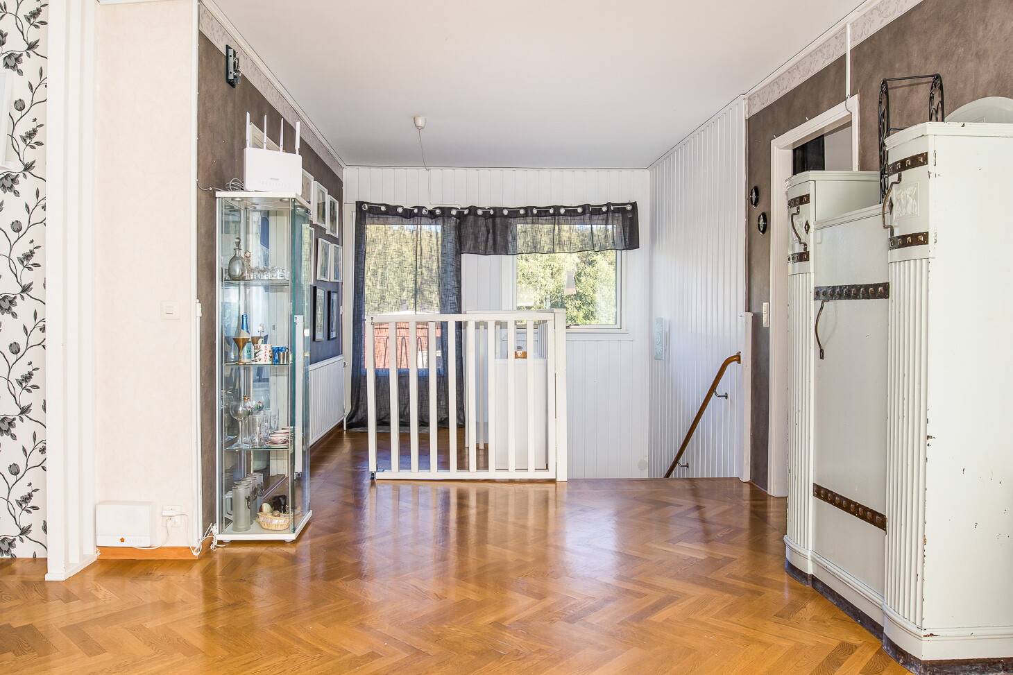 6 rum Villa på Hagvägen 38 LUDVIKA Högberget Ludvika kommun - bild 16