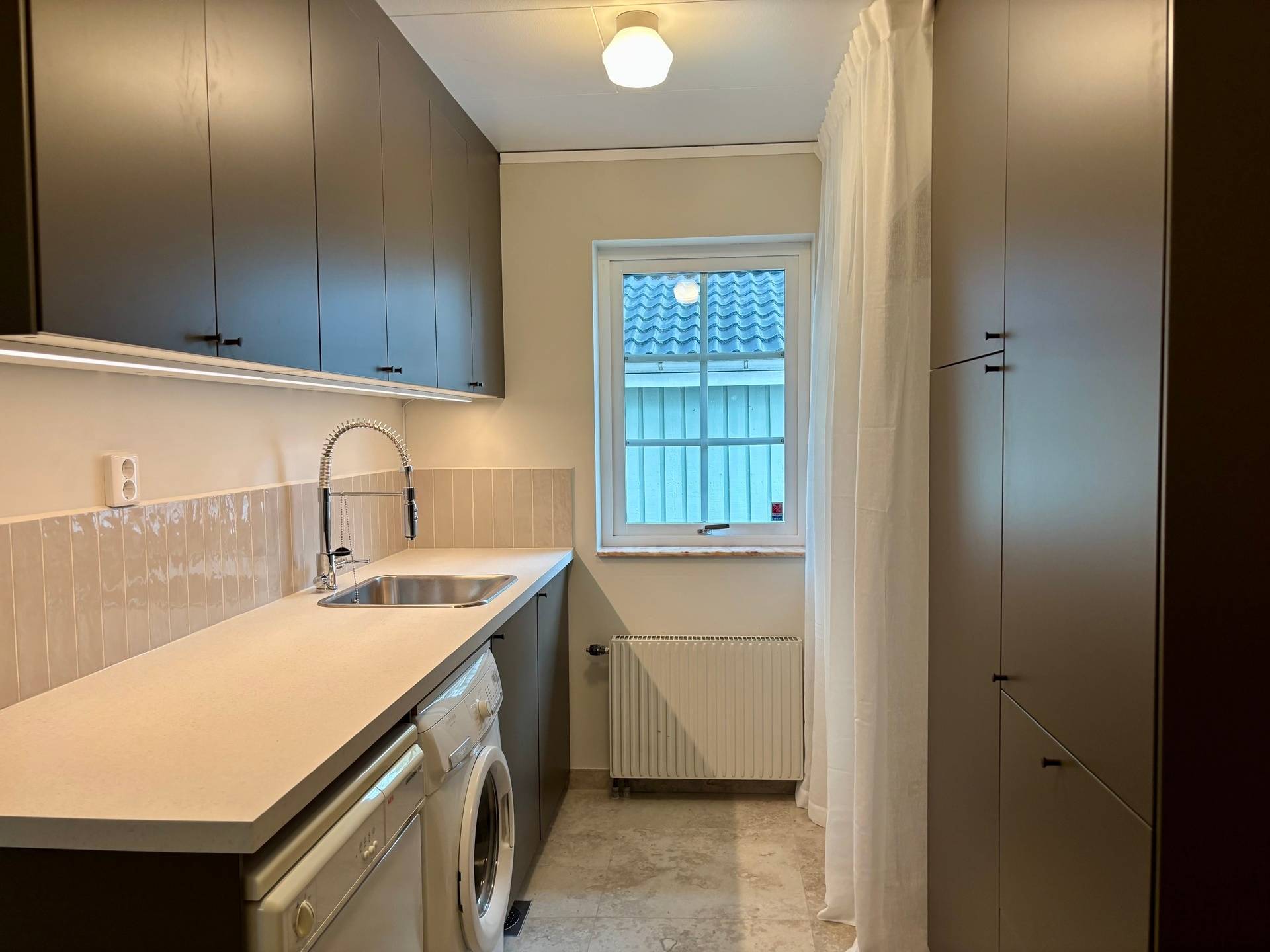 6 rum Villa på Linblomsvägen 15A Lindalen Tyresö kommun - bild 18