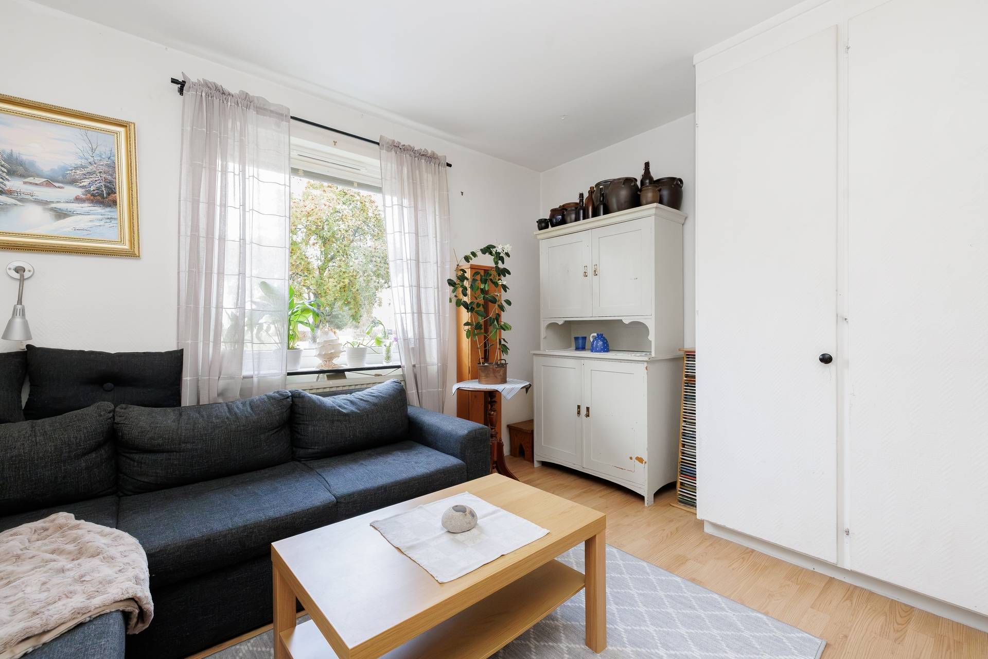 3 rum Lägenhet på Markörgatan 38D Karstorp Västerviks kommun - bild 27