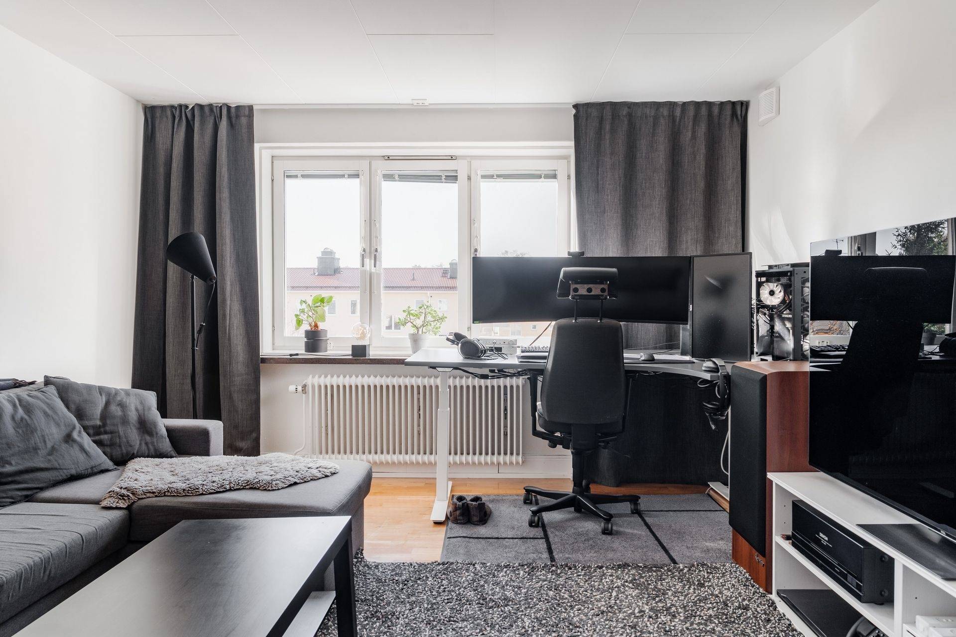 1 rum Lägenhet på Kansligatan 7B Skövde kommun - bild 16