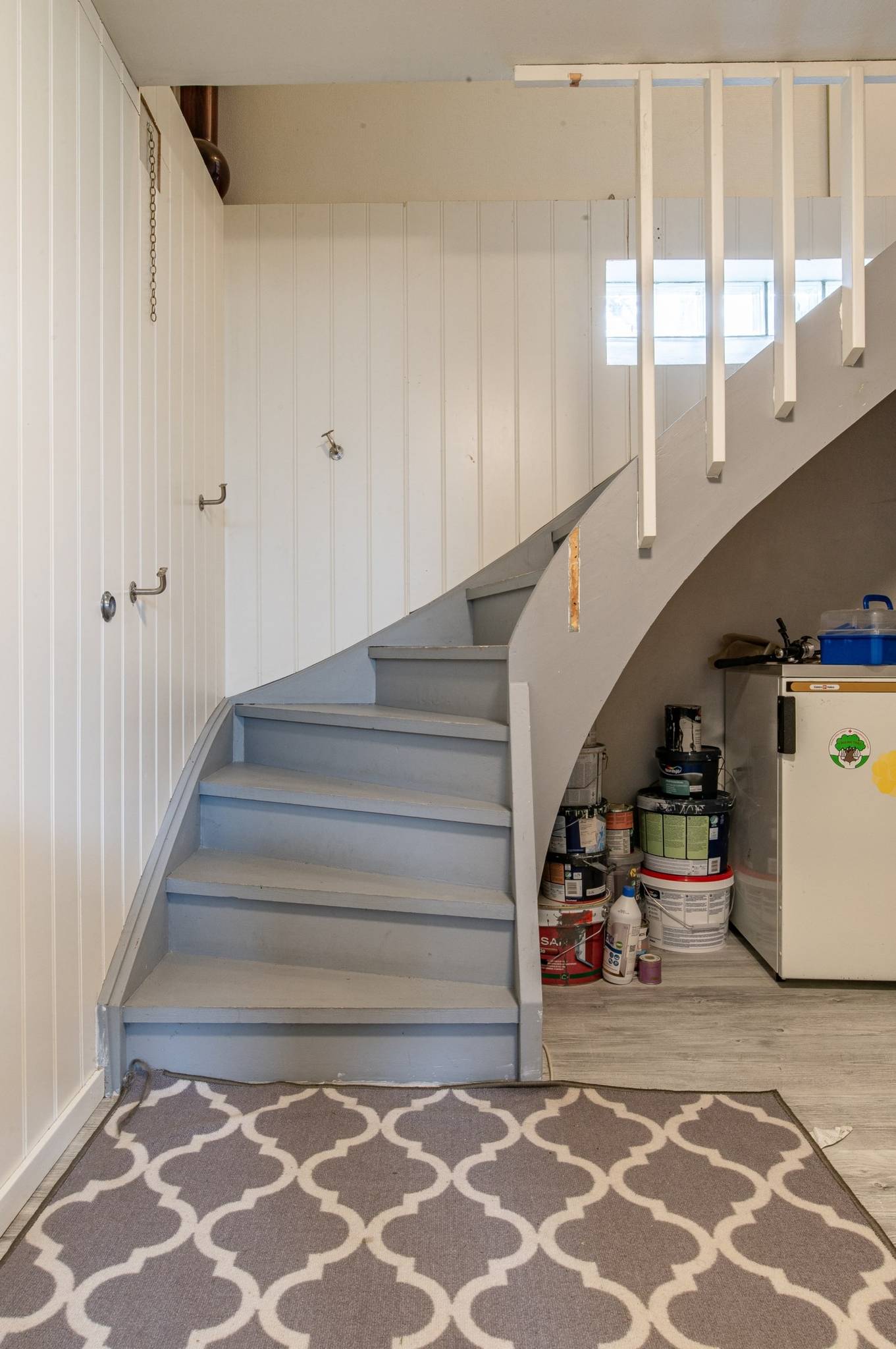 5 rum Villa på Läkargatan 5 Hede Härjedalens kommun - bild 14