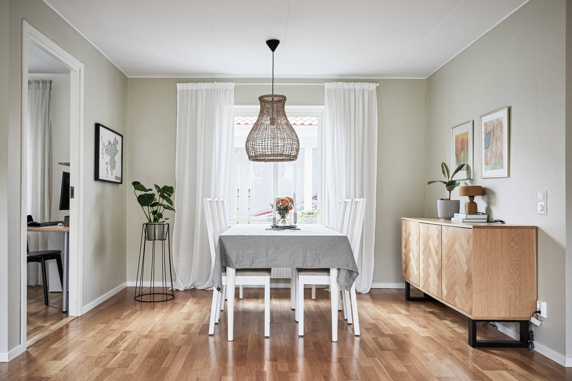 5 rum Villa på Lövdungen 3 Hisings Backa Göteborgs kommun - bild 9