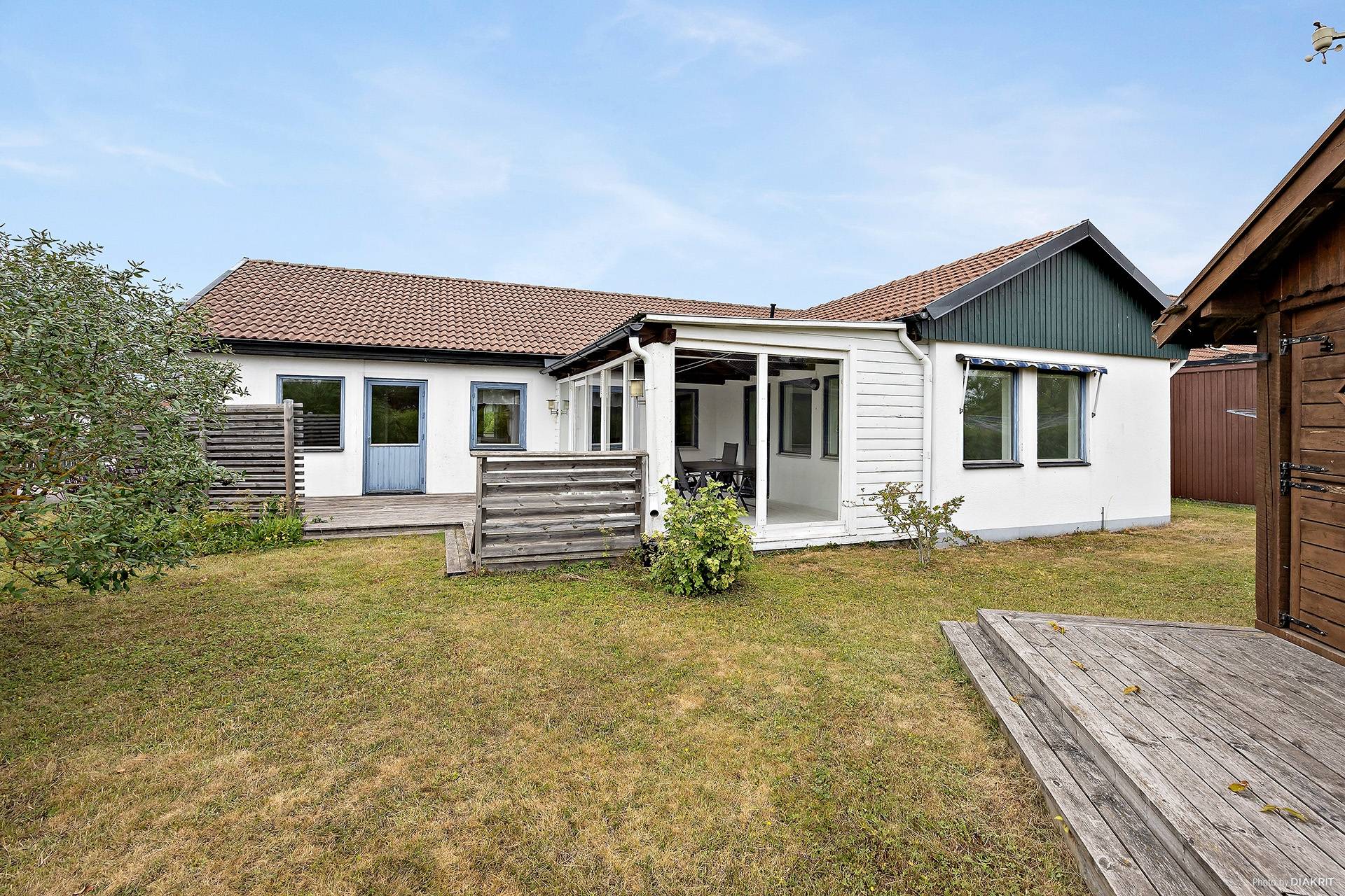 4 rum Villa på Bredviksvägen 11 Slite - Nordöstra Gotland Gotlands kommun - bild 3