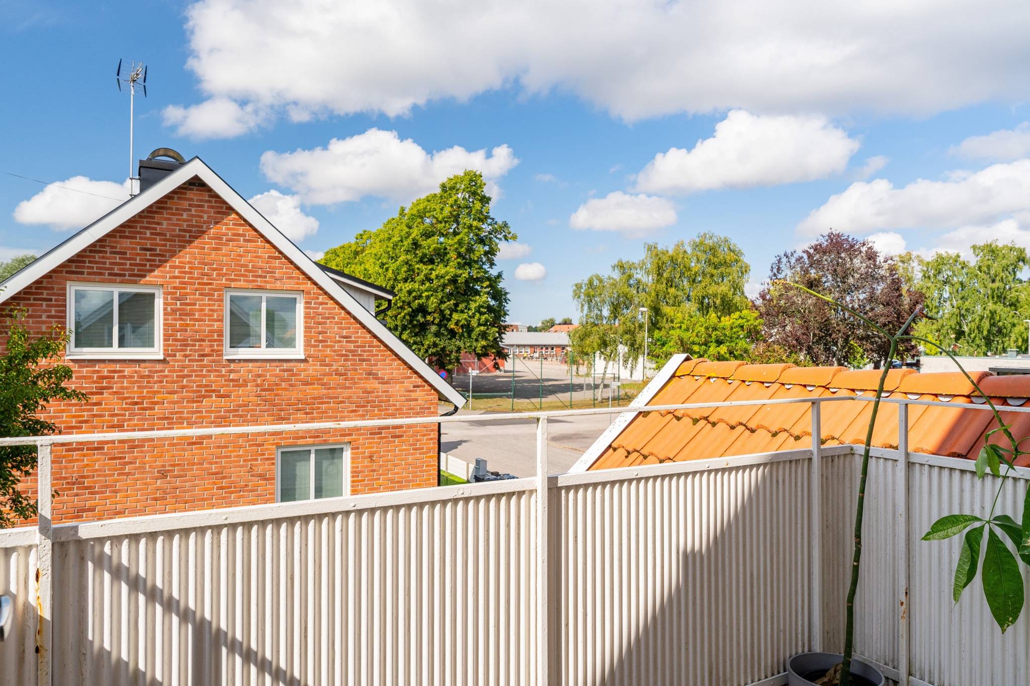 6 rum Villa på Månesköldsgatan 59 Nya Staden Lidköpings kommun - bild 34