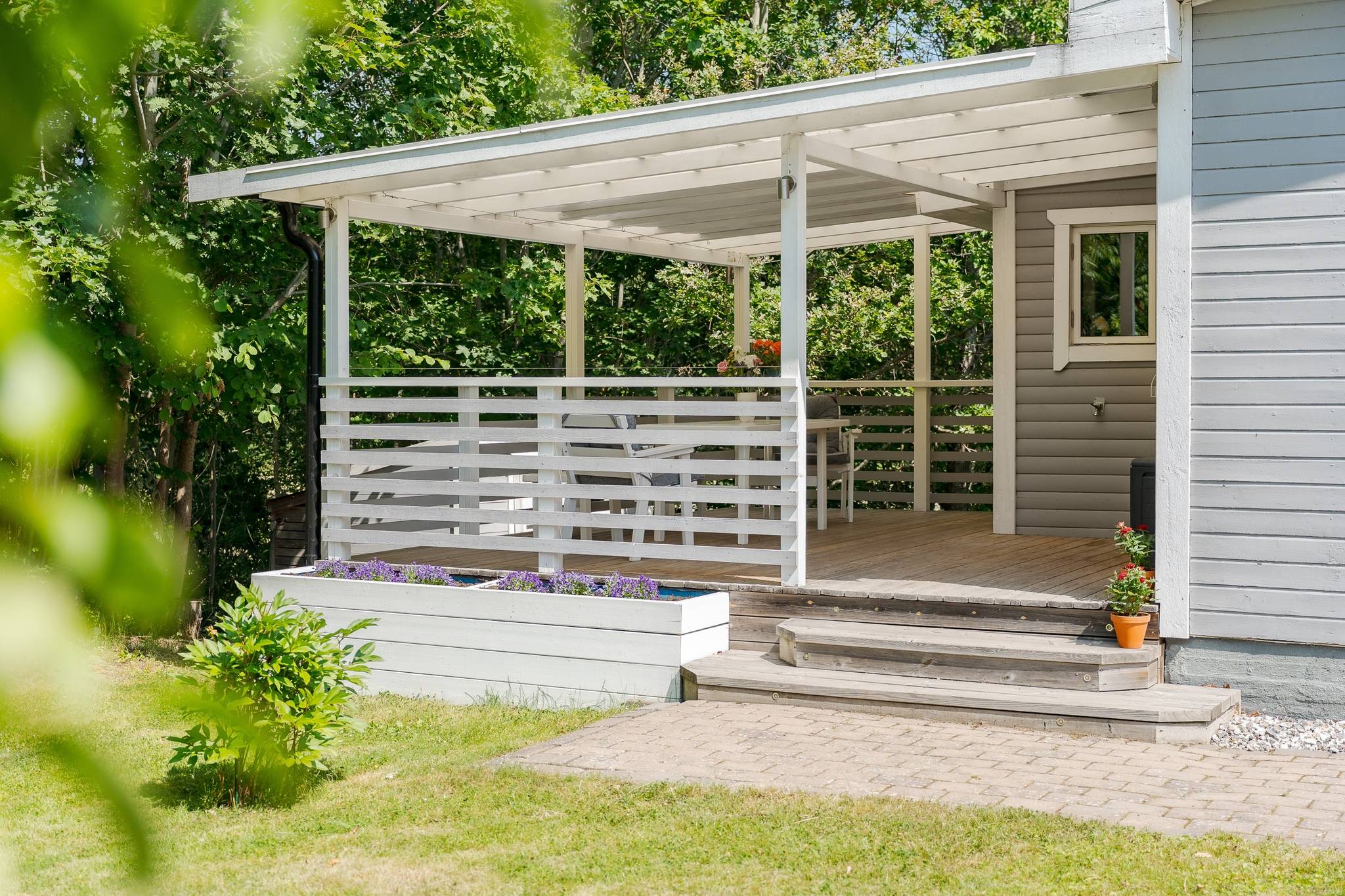 2.5 rum Villa på Tofsmesvägen 26 Kårtorp fritidsstugeområde Norrköpings kommun - bild 25