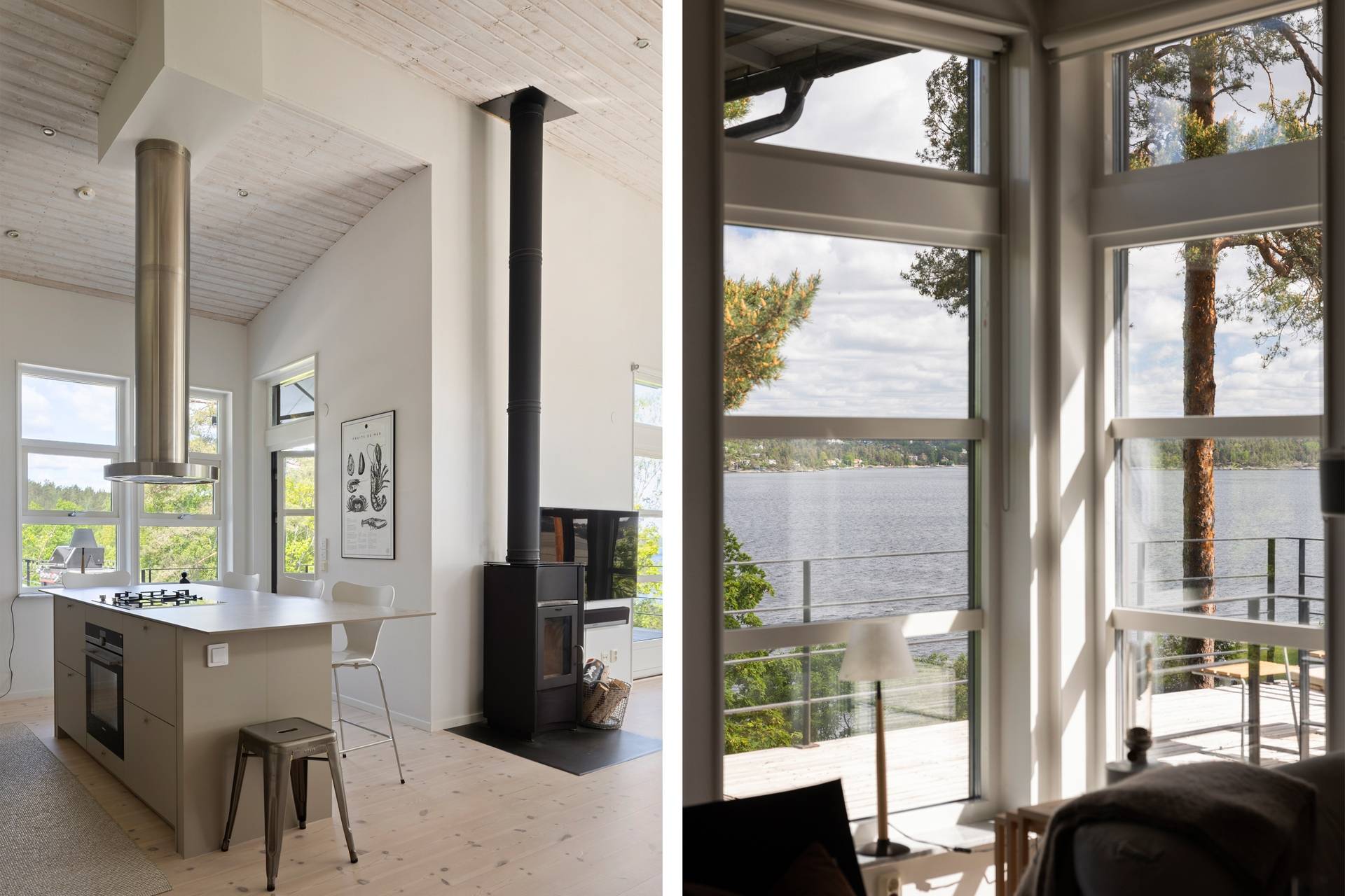 3 rum Villa på Bofinksvägen 10 Tyresö Tyresö kommun - bild 8