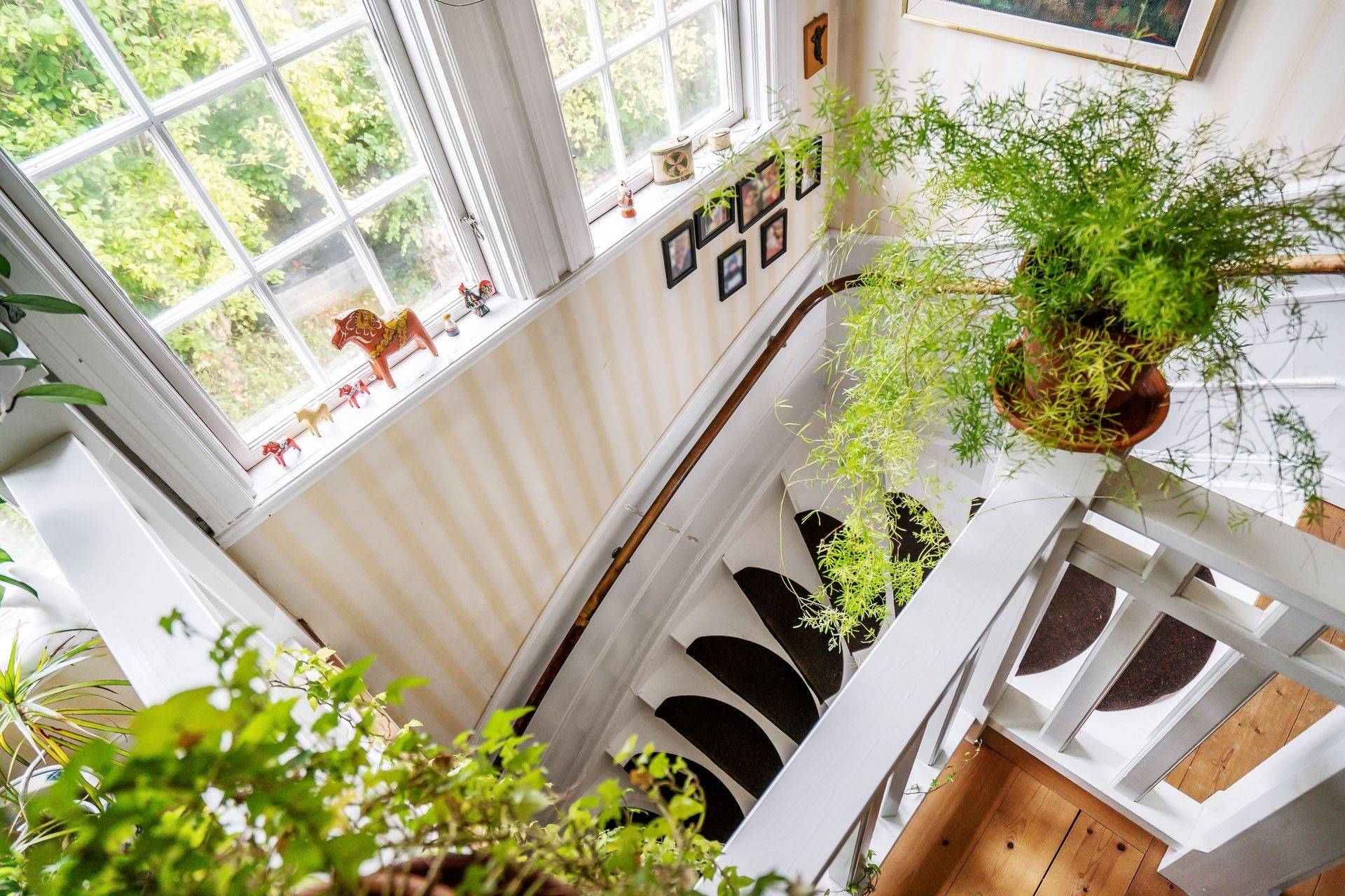 8 rum Villa på Allhelgonavägen 27 Centralt Öster Nyköpings kommun - bild 42