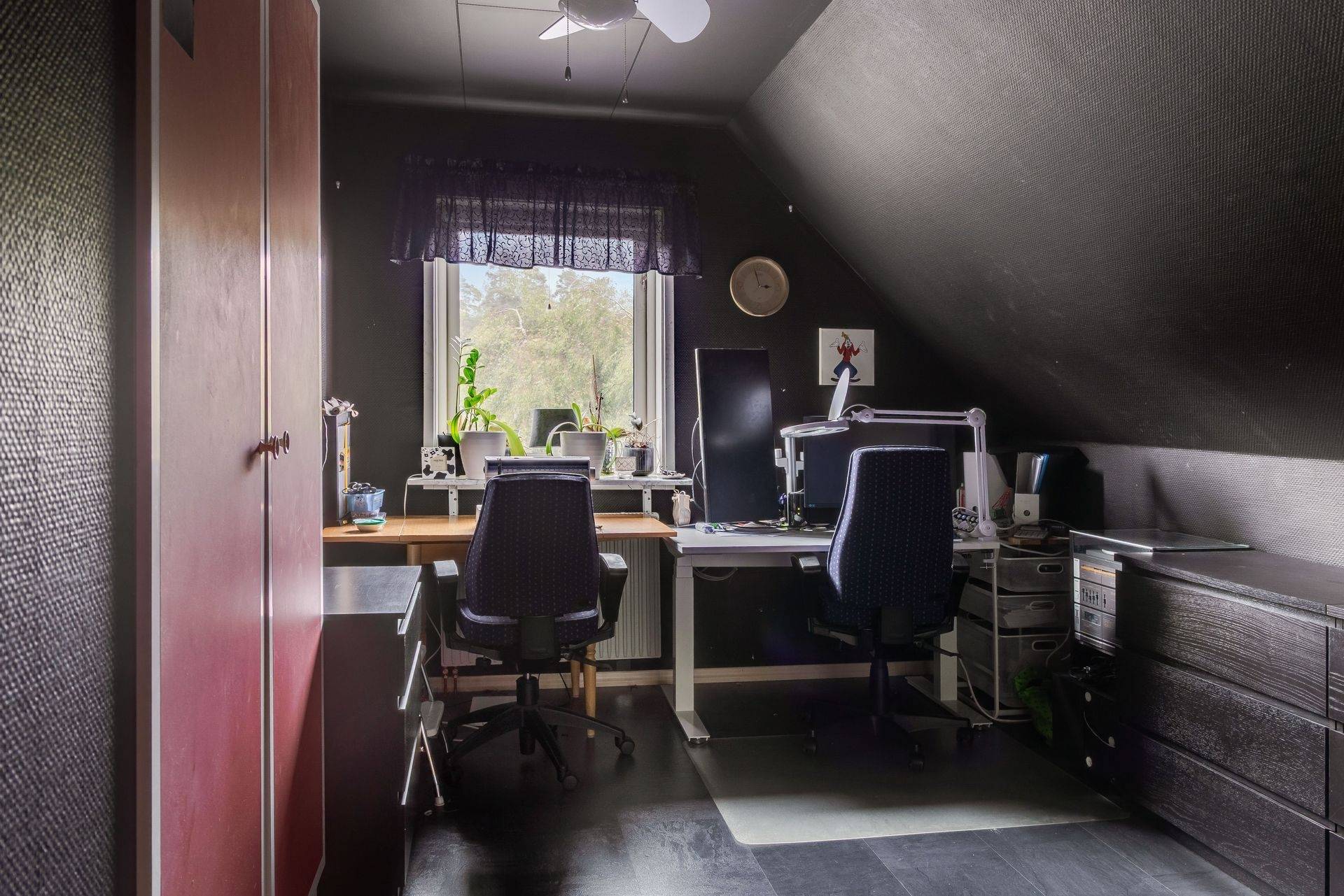 7 rum Villa på Kullagatan 15 Oskarström Halmstads kommun - bild 26
