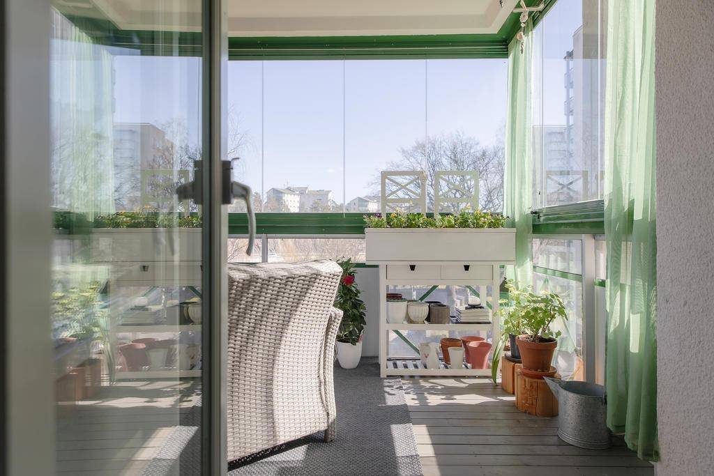 Solna, Solna kommun