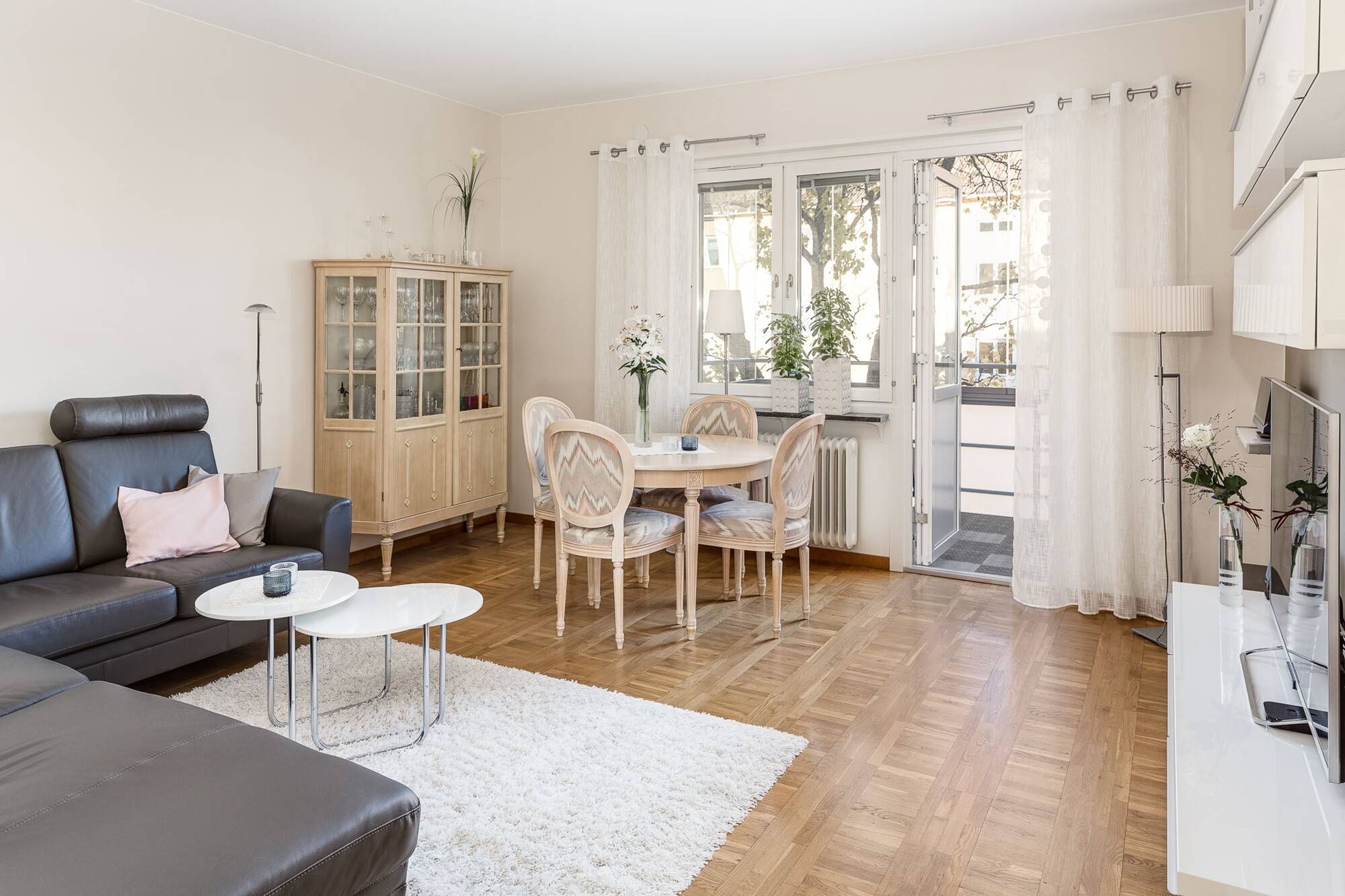 3 rum Lägenhet på Norrbölegatan 37 B Norrböle Skellefteå kommun - bild 4