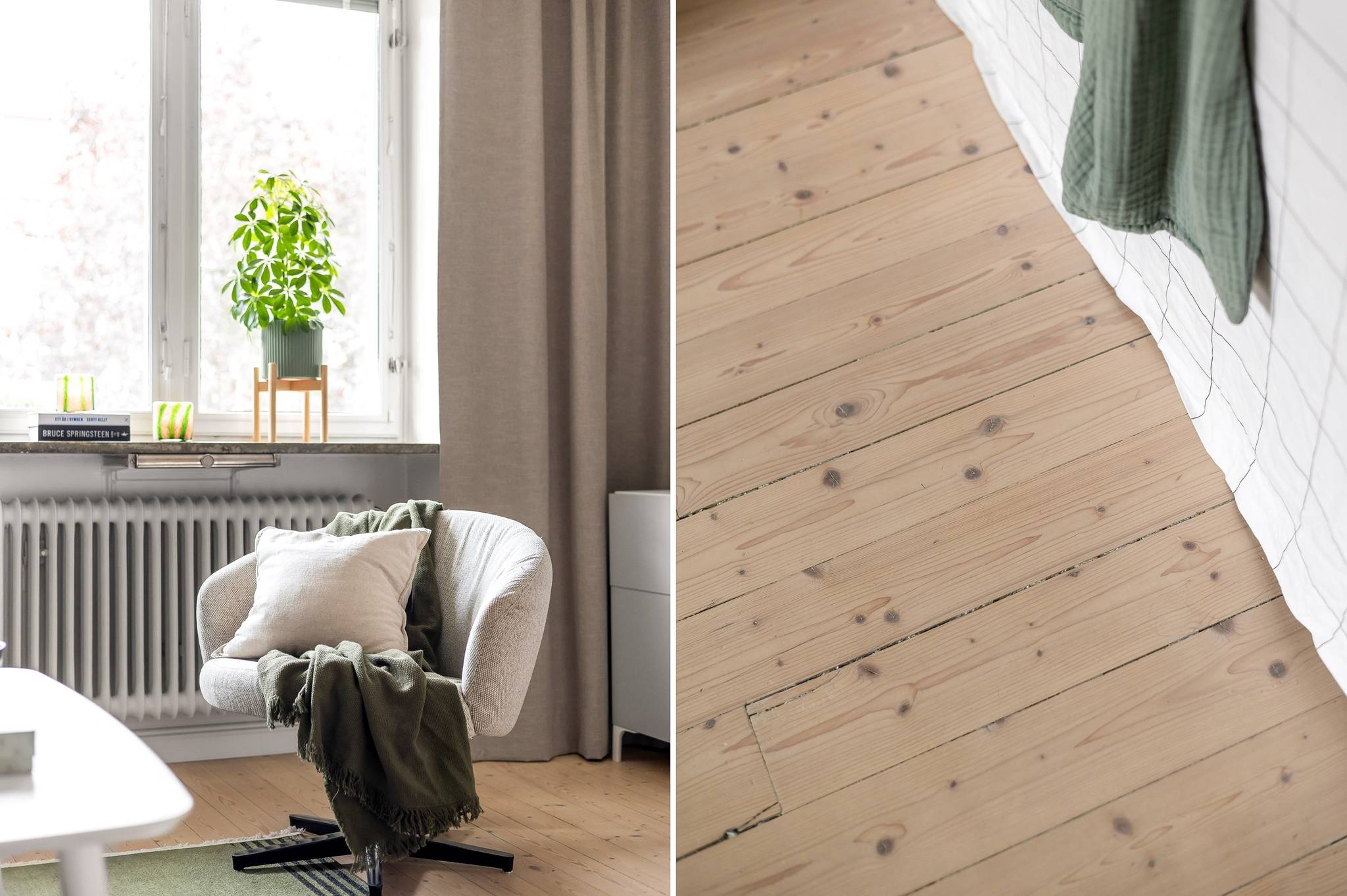 1 rum Lägenhet på Fålhagsleden 5C Fålhagen Uppsala kommun - bild 19