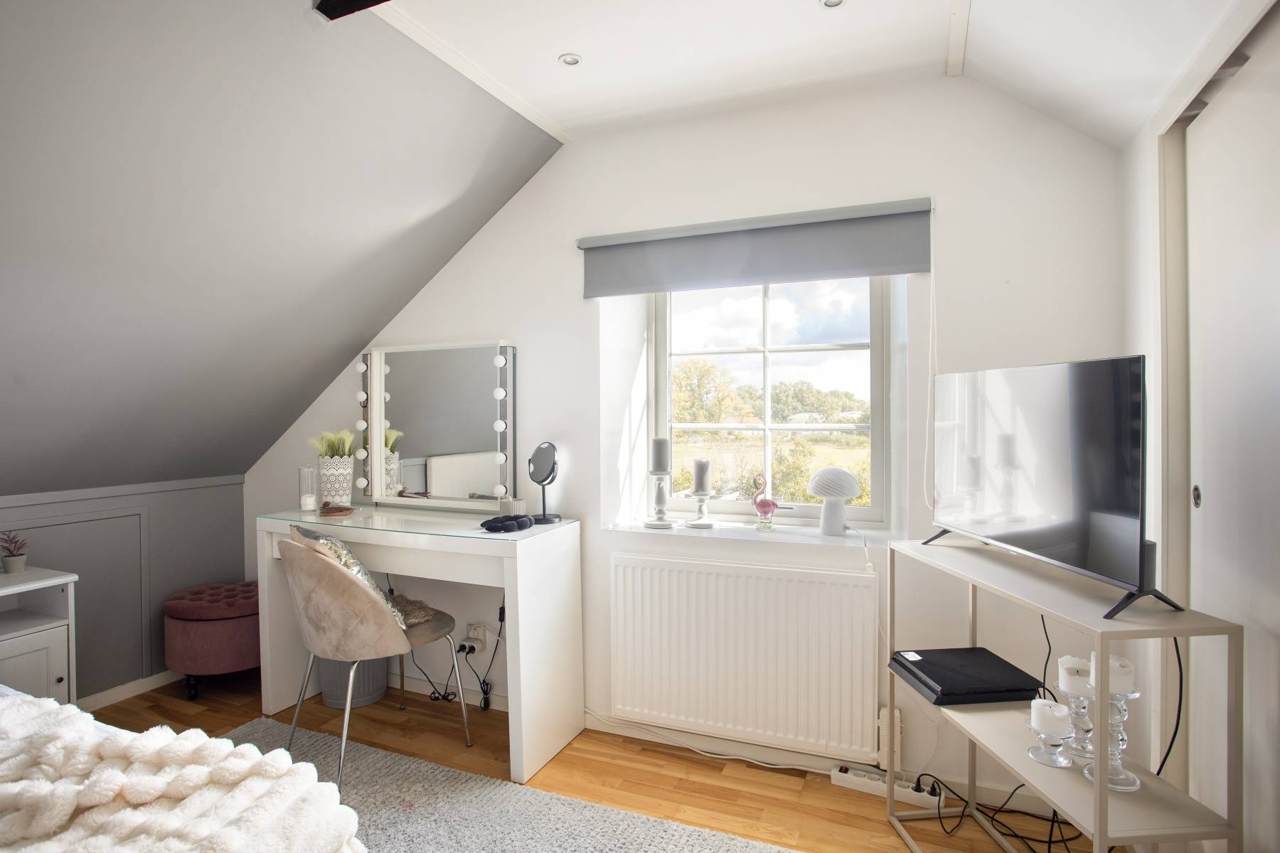 6 rum Villa på Fole Lilla Sojdeby 540 Mellersta Gotland - Fole Gotlands kommun - bild 24