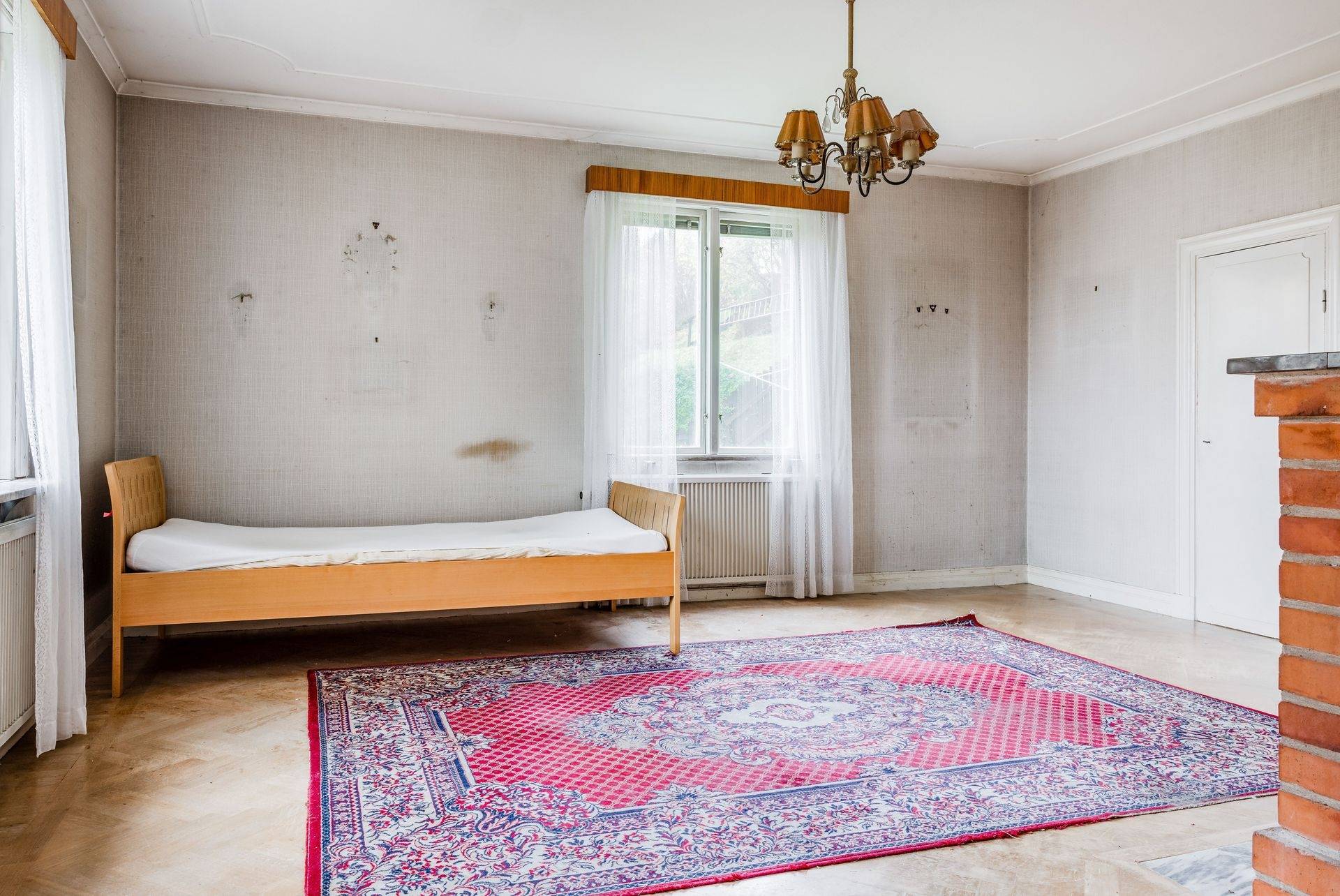 4 rum Villa på Åsgatan 7 Motala Motala kommun - bild 5