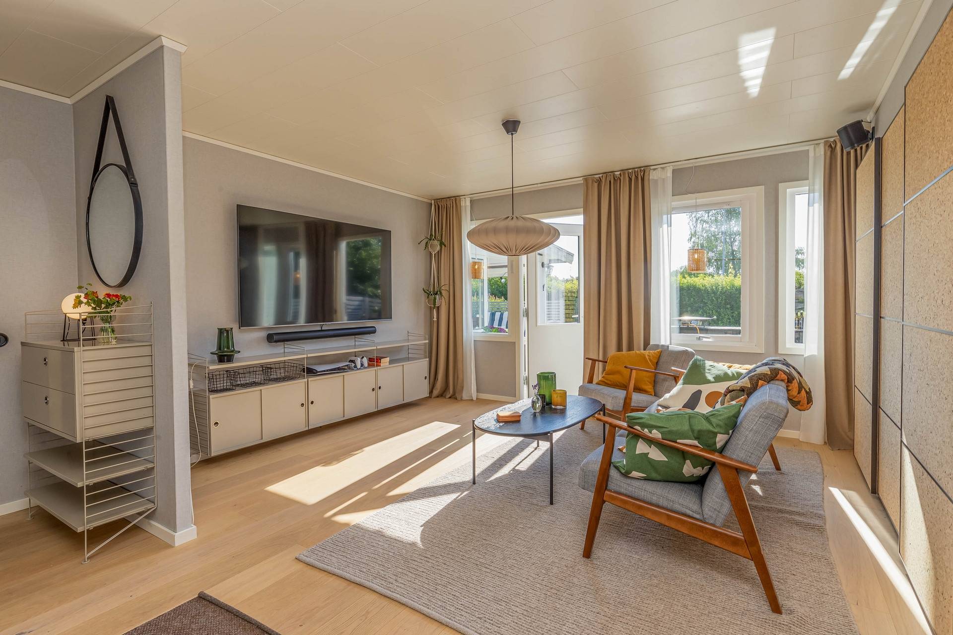 6 rum Villa på Vädergatan 46 Hanemåla Nybro kommun - bild 6