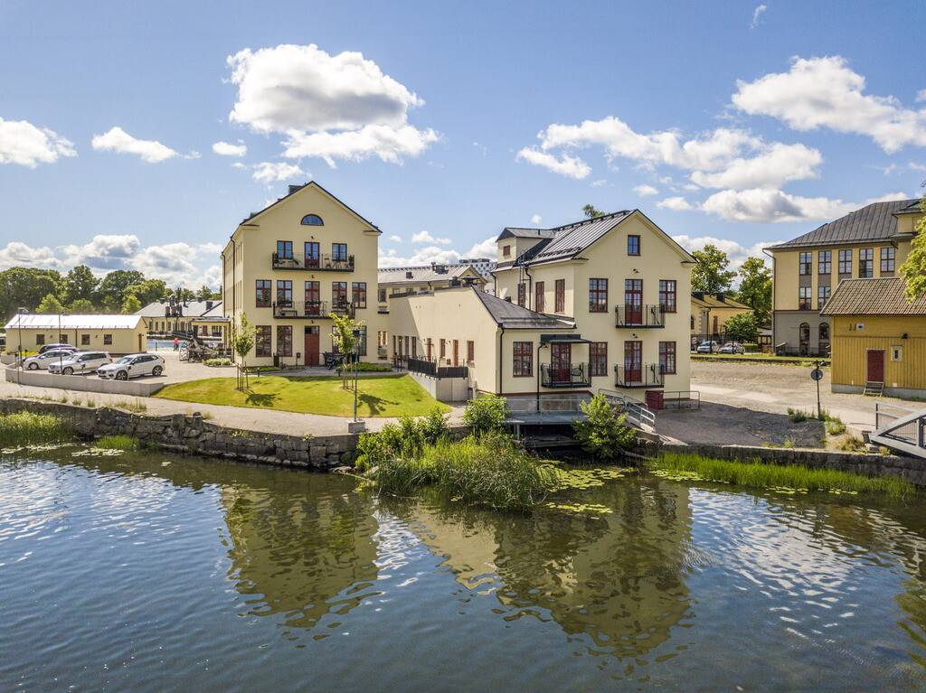 3 rum Lägenhet på Faktorigatan 3K Centrum Eskilstuna kommun - bild 11