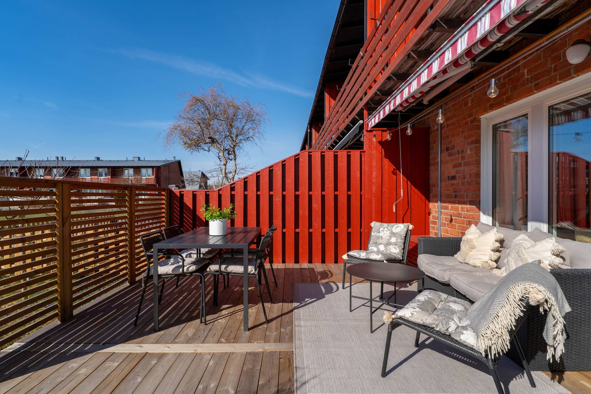 3 rum Radhus på Alforsgatan 21B Lundby Eskilstuna kommun - bild 41